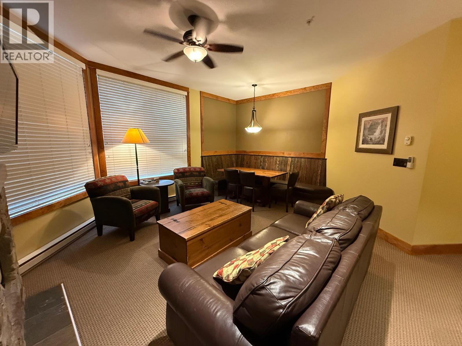 4559 Timberline Crescent Unit# 613d, Fernie, British Columbia  V0B 1M6 - Photo 10 - 10379472