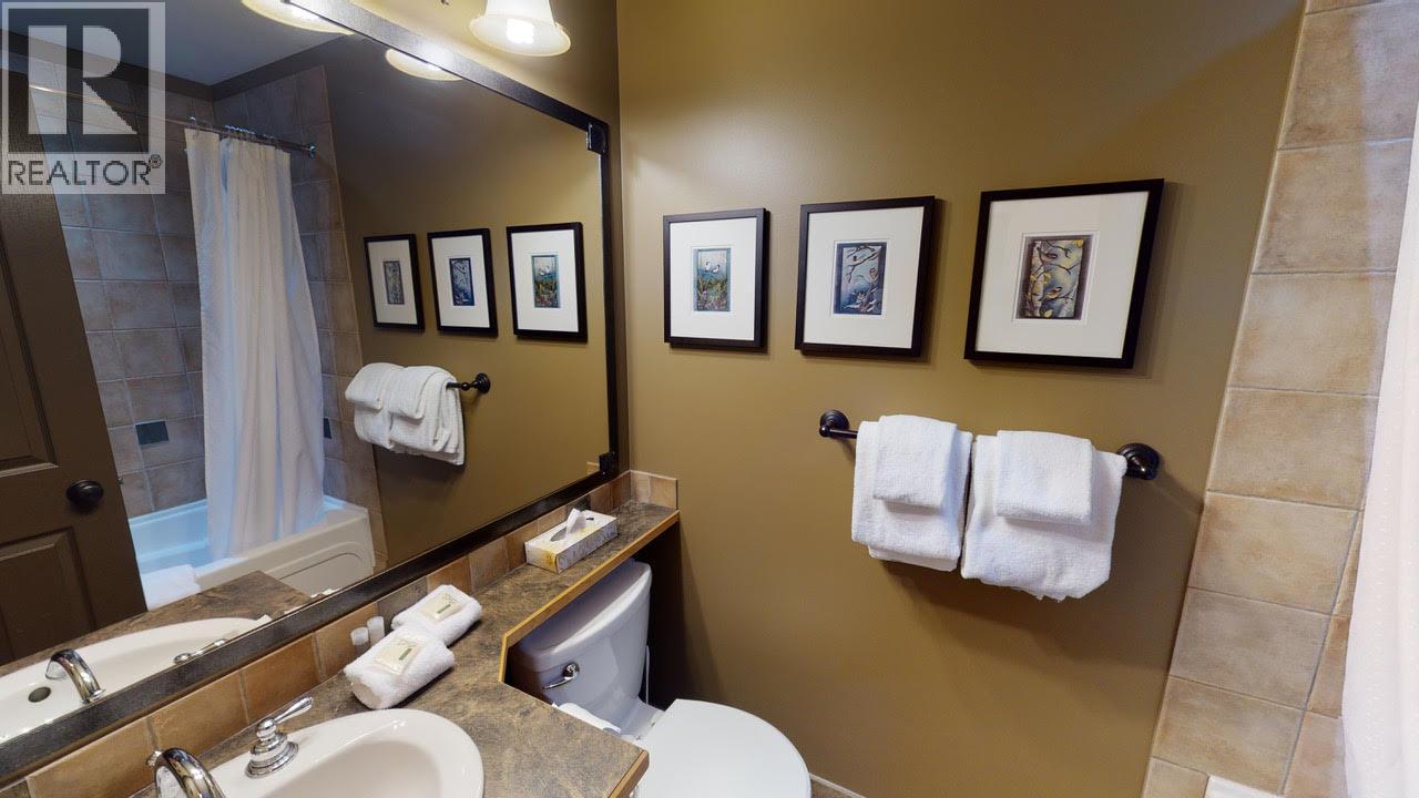 4559 Timberline Crescent Unit# 613d, Fernie, British Columbia  V0B 1M6 - Photo 13 - 10379472