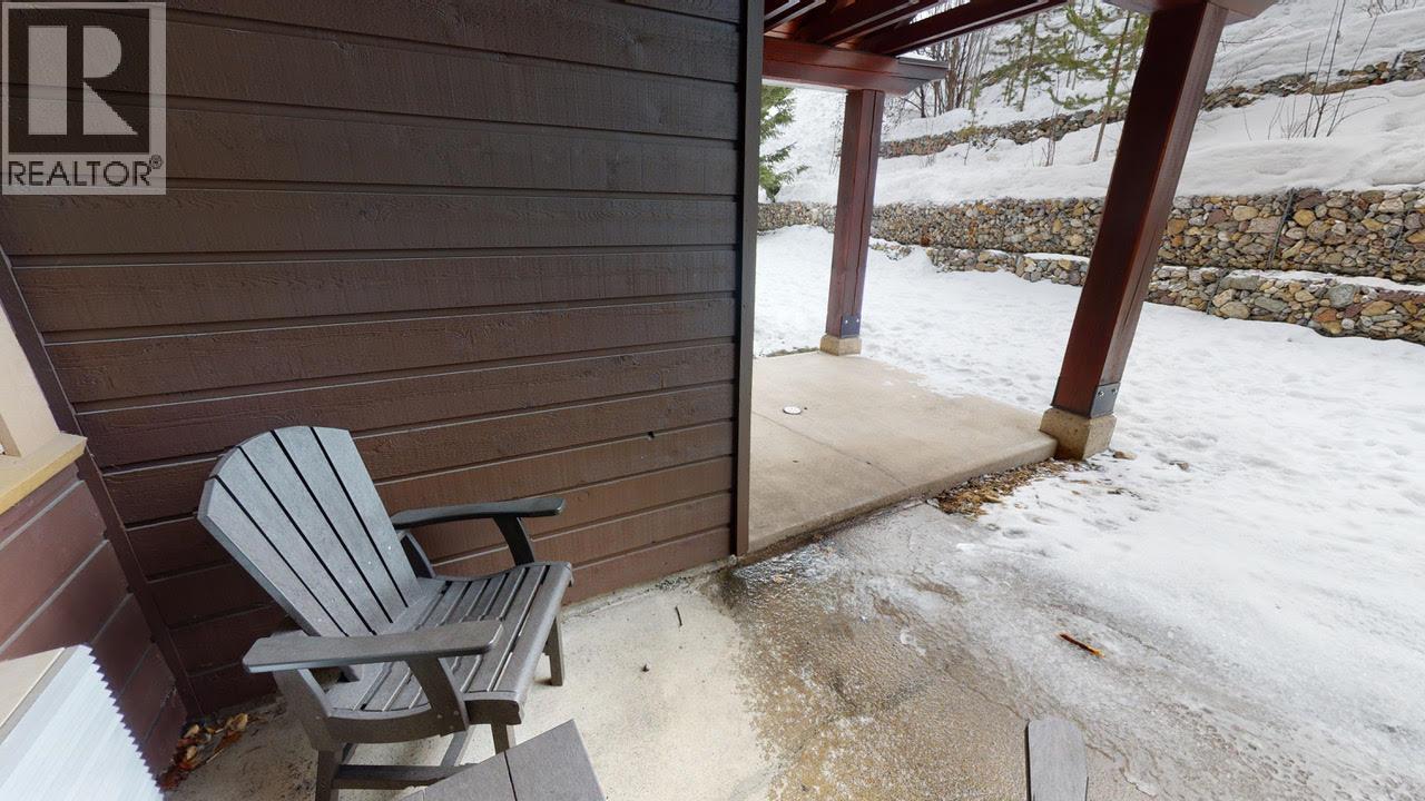 4559 Timberline Crescent Unit# 613d, Fernie, British Columbia  V0B 1M6 - Photo 15 - 10379472
