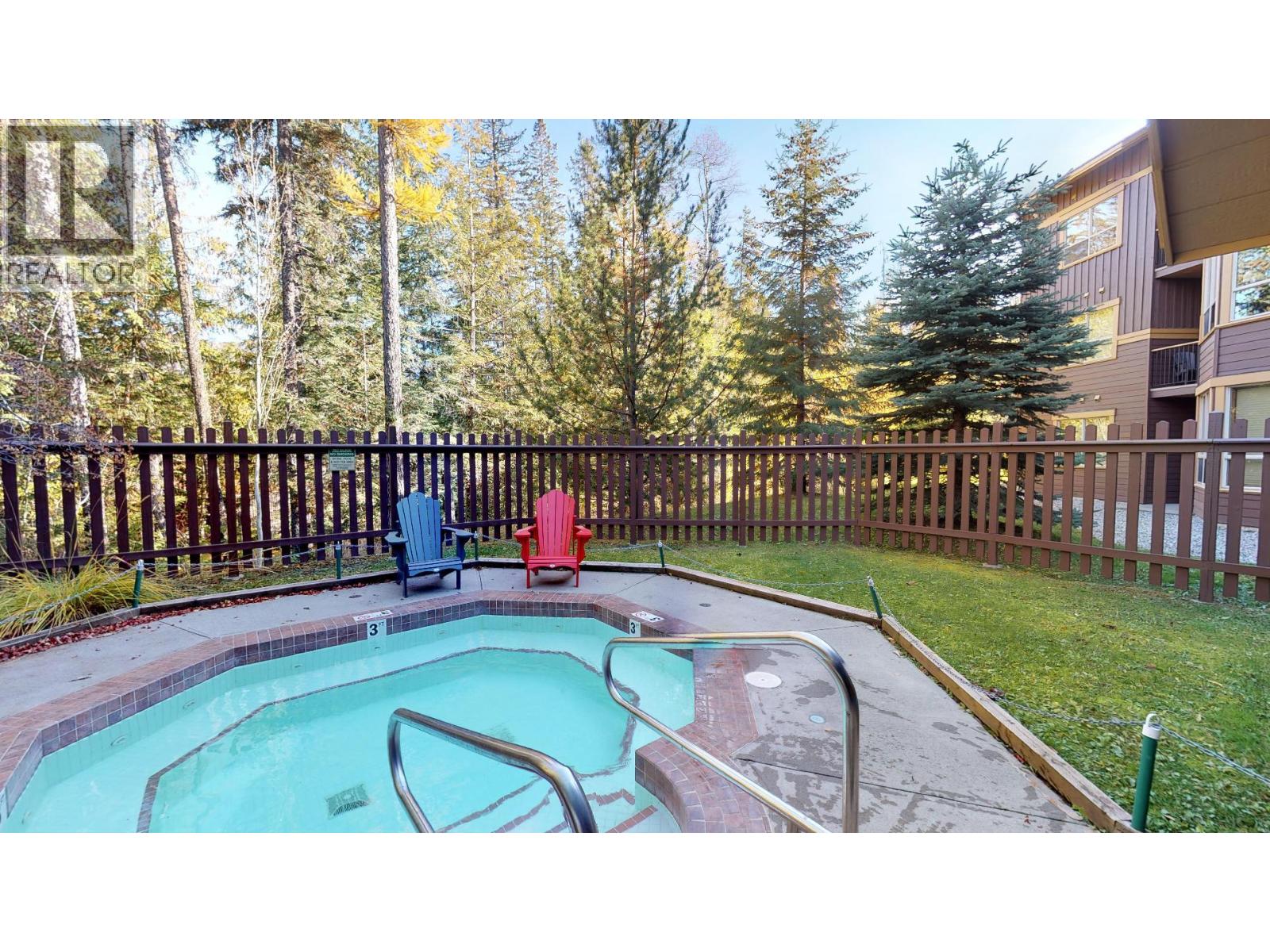 4559 Timberline Crescent Unit# 613d, Fernie, British Columbia  V0B 1M6 - Photo 17 - 10379472