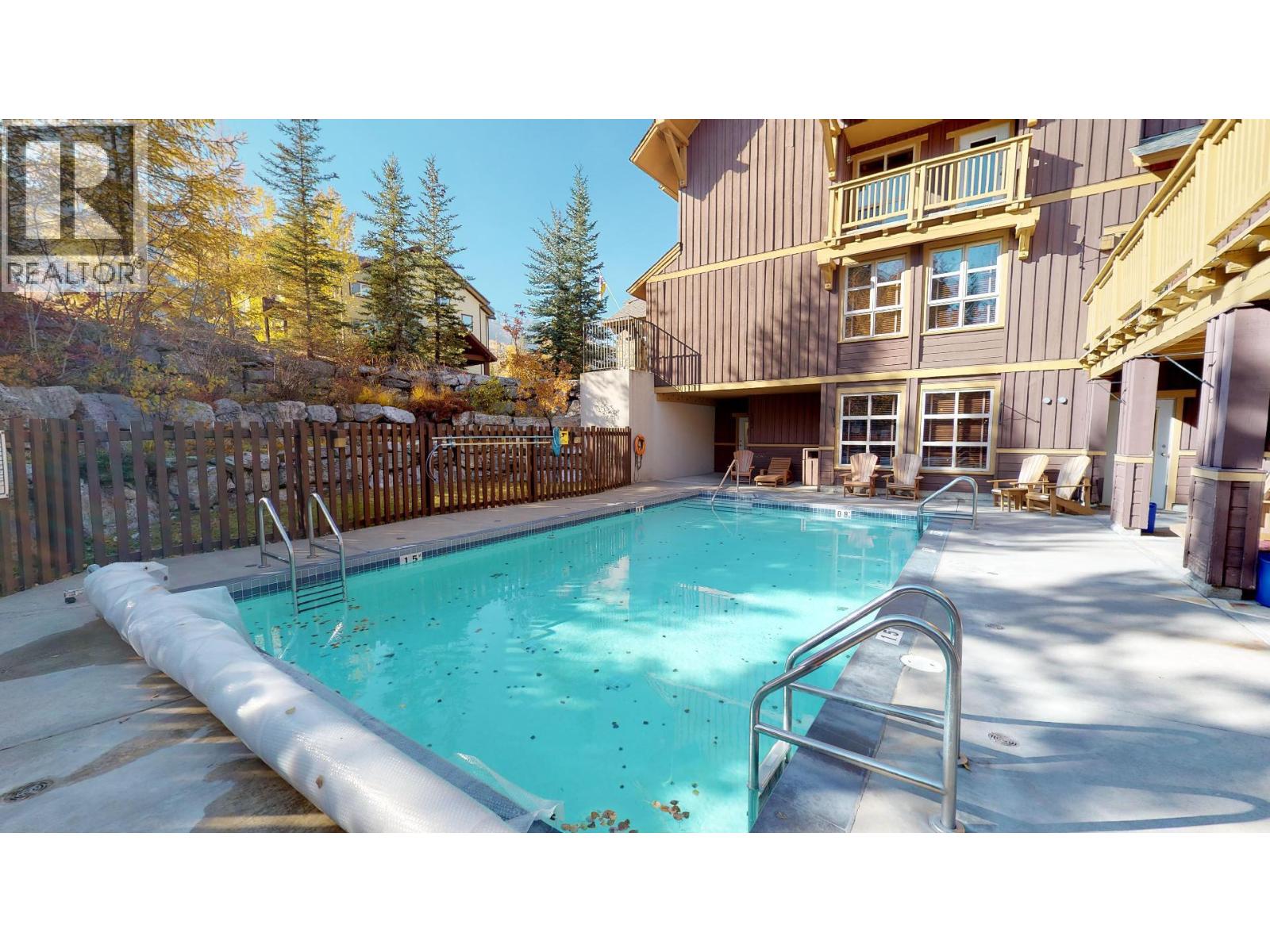 4559 Timberline Crescent Unit# 613d, Fernie, British Columbia  V0B 1M6 - Photo 18 - 10379472