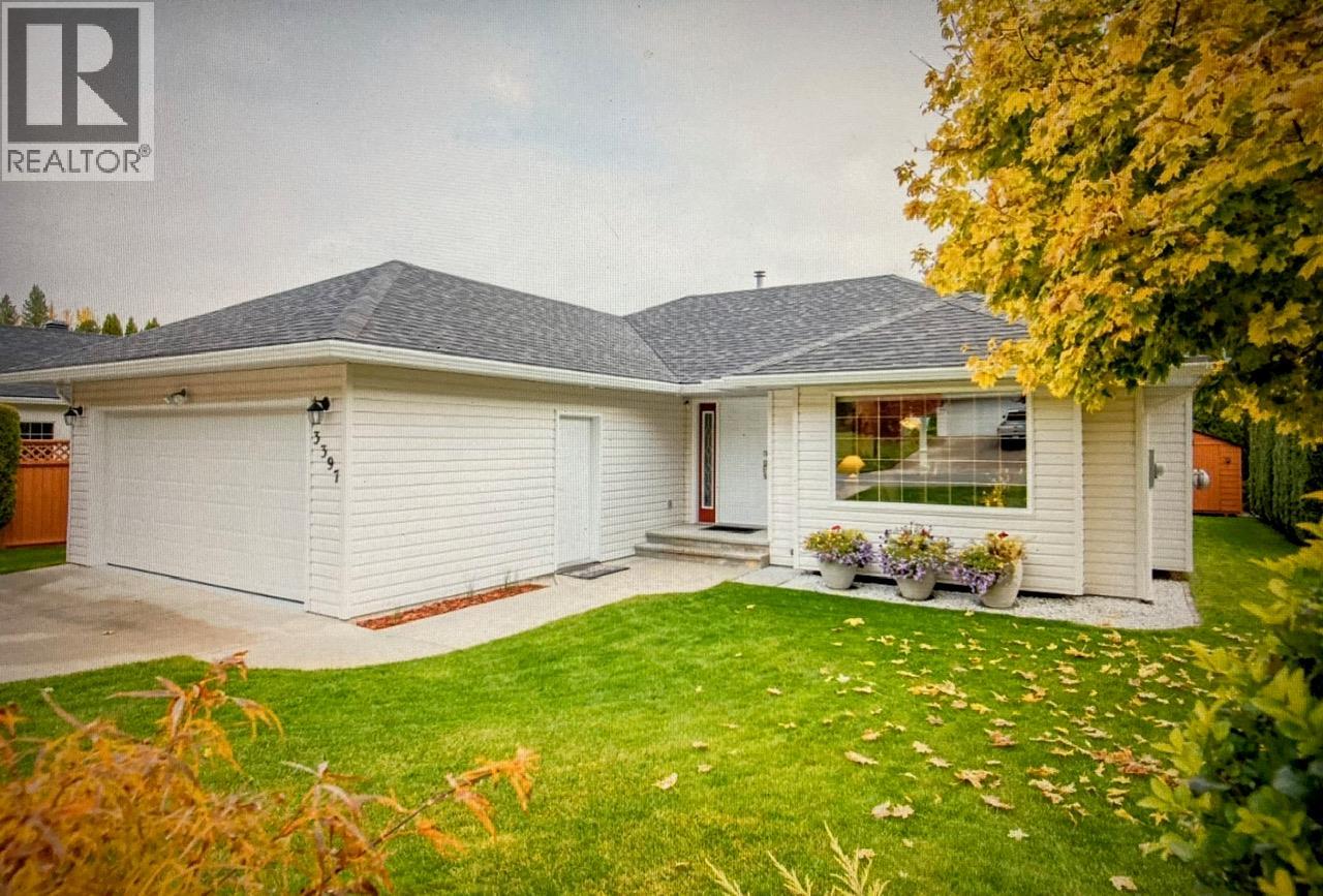 3397 14th Avenue, castlegar, British Columbia