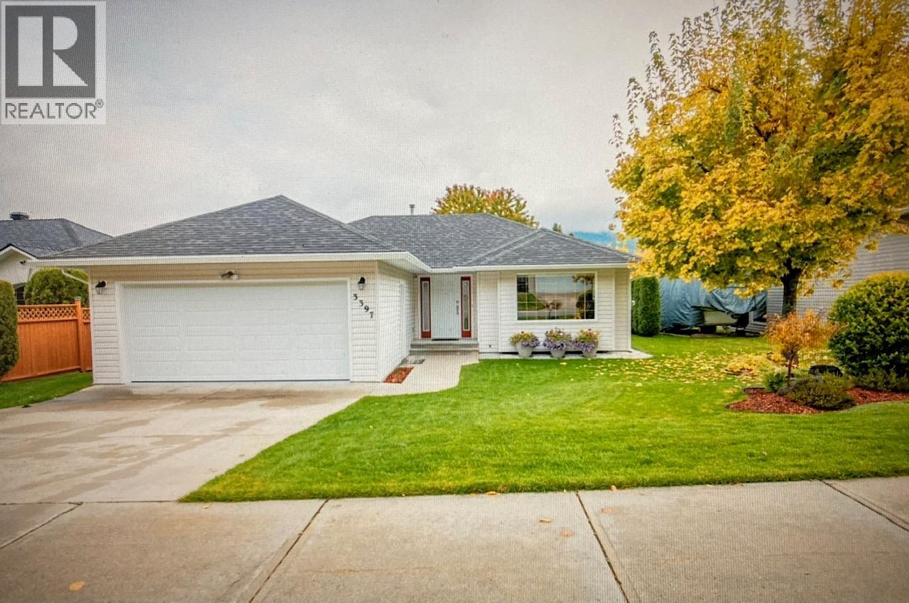 3397 14th Avenue, Castlegar, British Columbia  V1N 4G1 - Photo 30 - 10378192