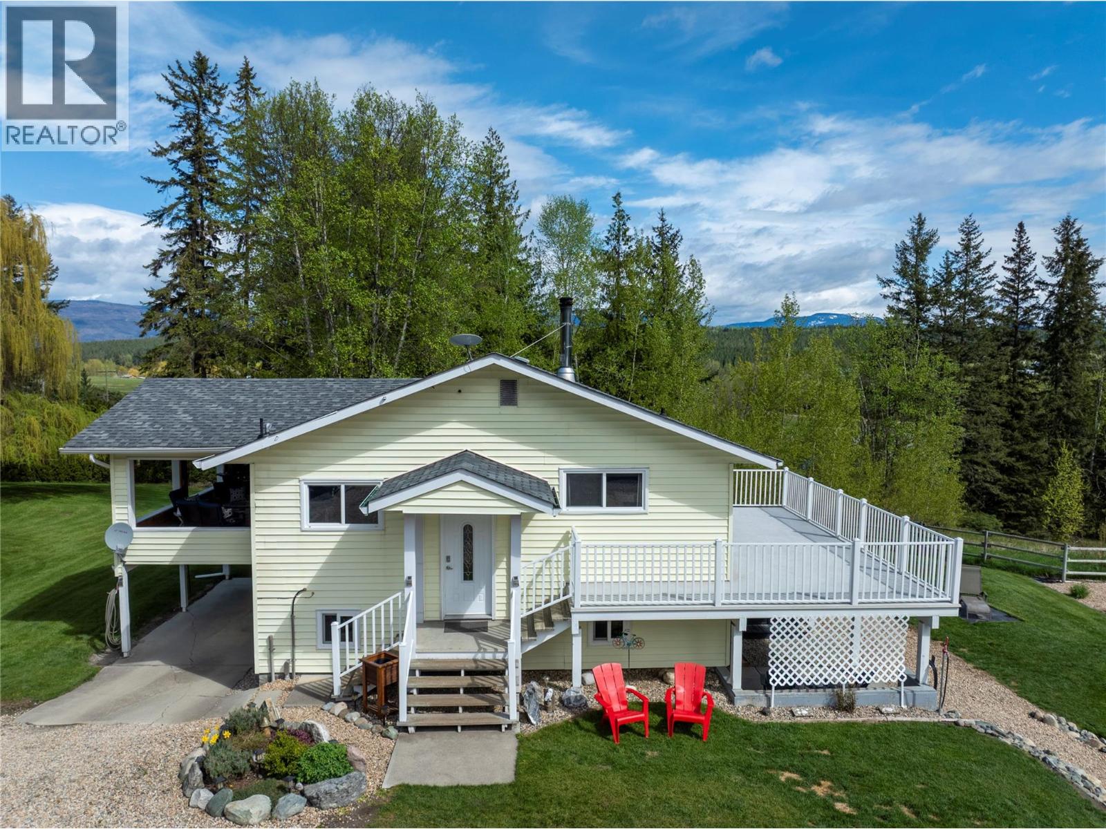 1706 Taylor Road, Sorrento, British Columbia  V0E 2W1 - Photo 10 - 10379303