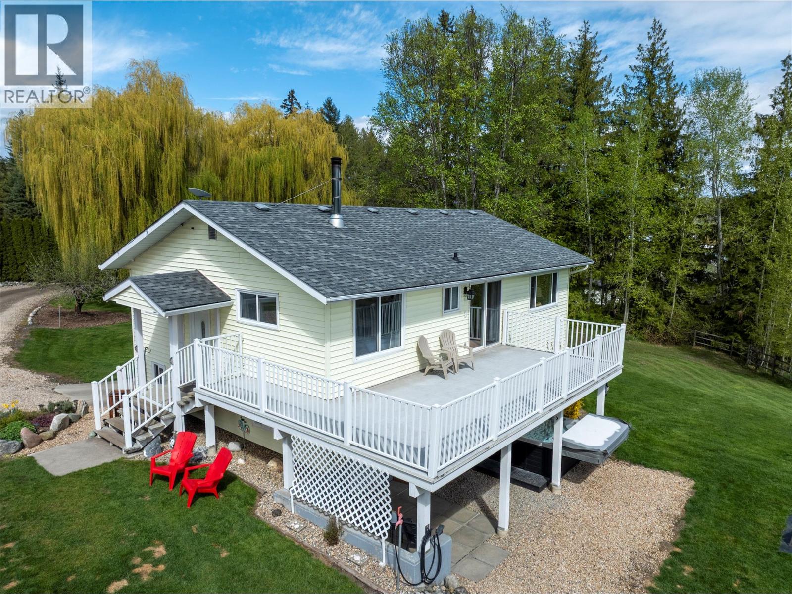 1706 Taylor Road, Sorrento, British Columbia  V0E 2W1 - Photo 11 - 10379303