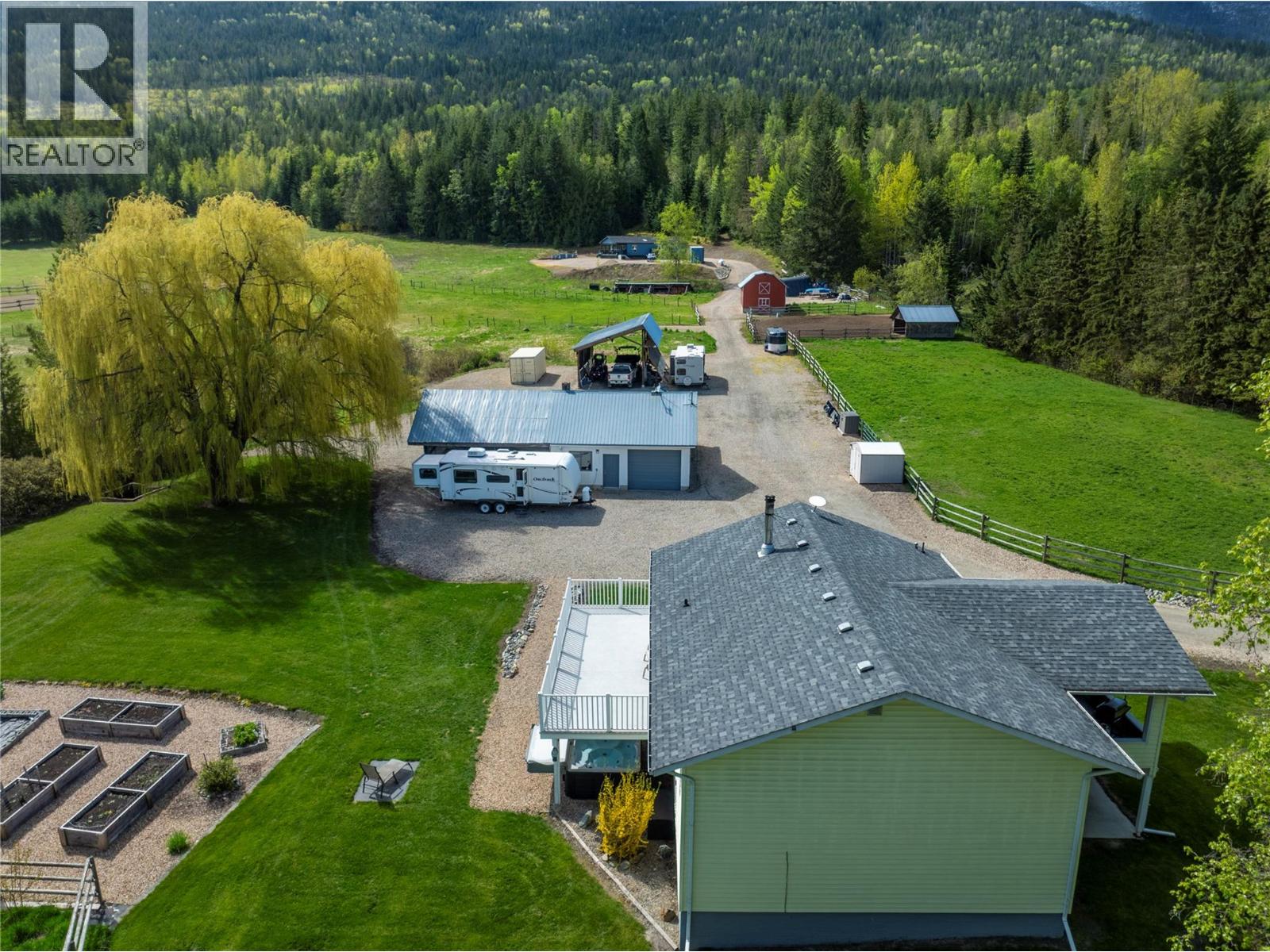 1706 Taylor Road, Sorrento, British Columbia  V0E 2W1 - Photo 4 - 10379303