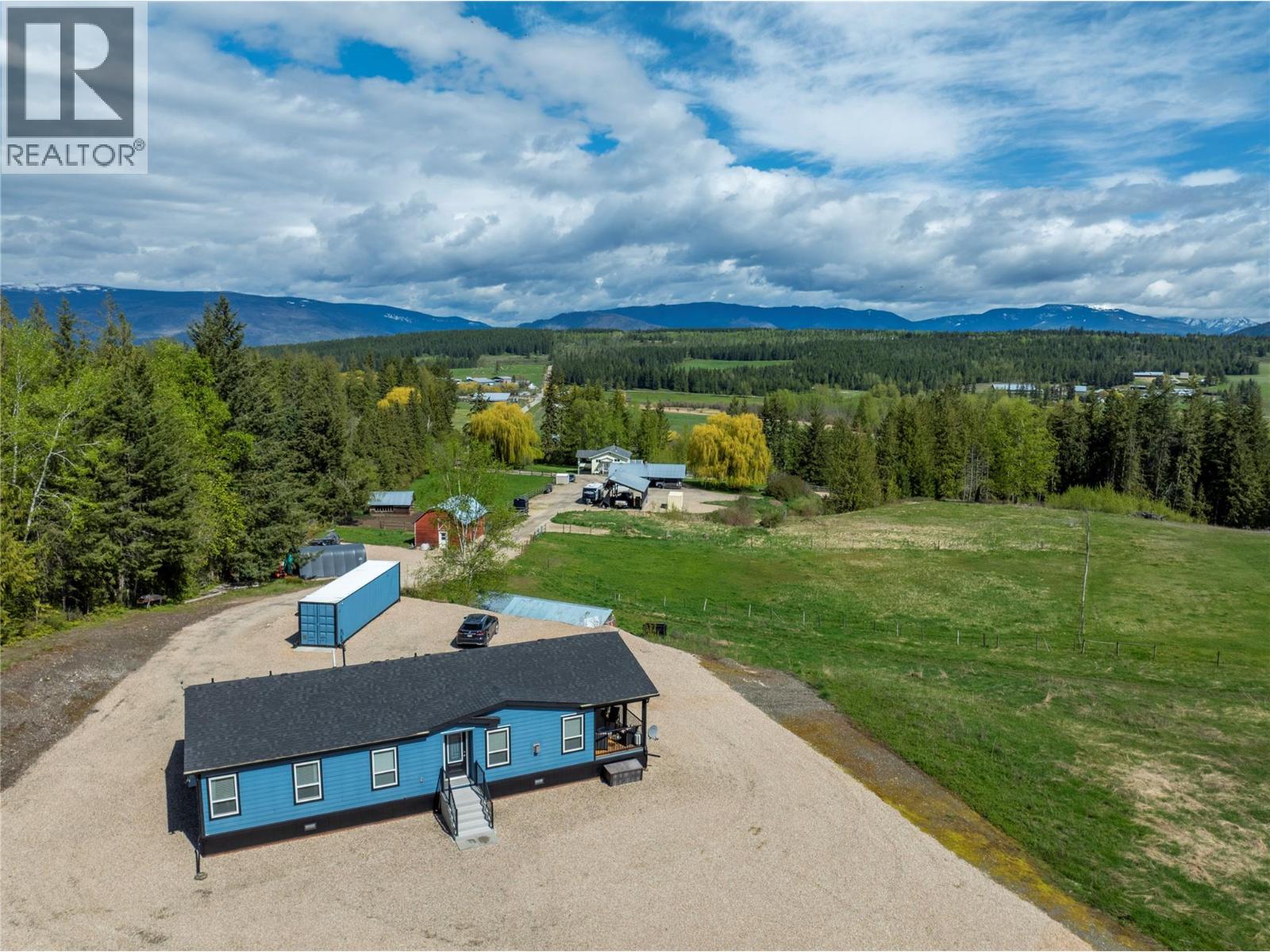1706 Taylor Road, Sorrento, British Columbia  V0E 2W1 - Photo 5 - 10379303