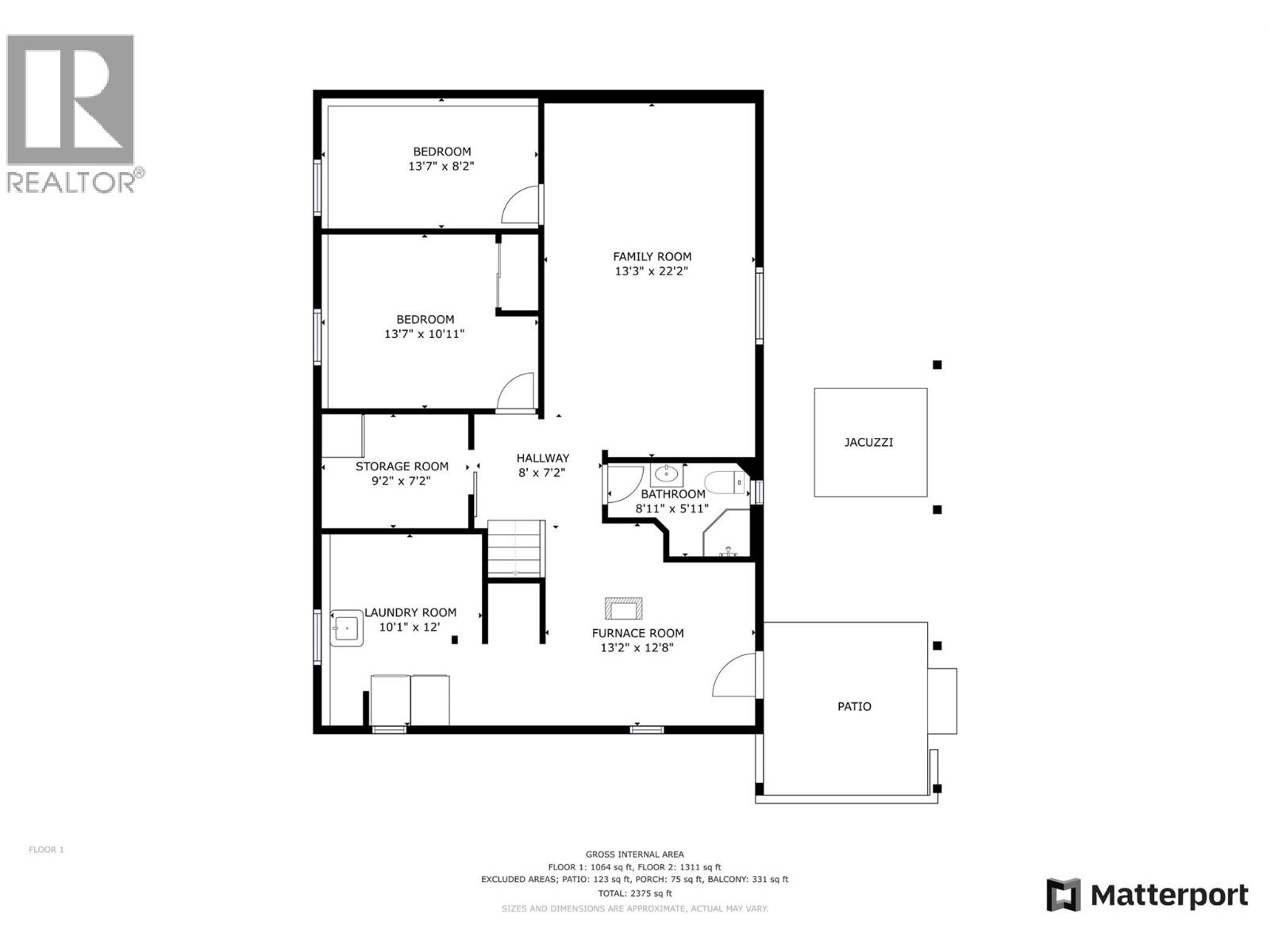 1706 Taylor Road, Sorrento, British Columbia  V0E 2W1 - Photo 58 - 10379303