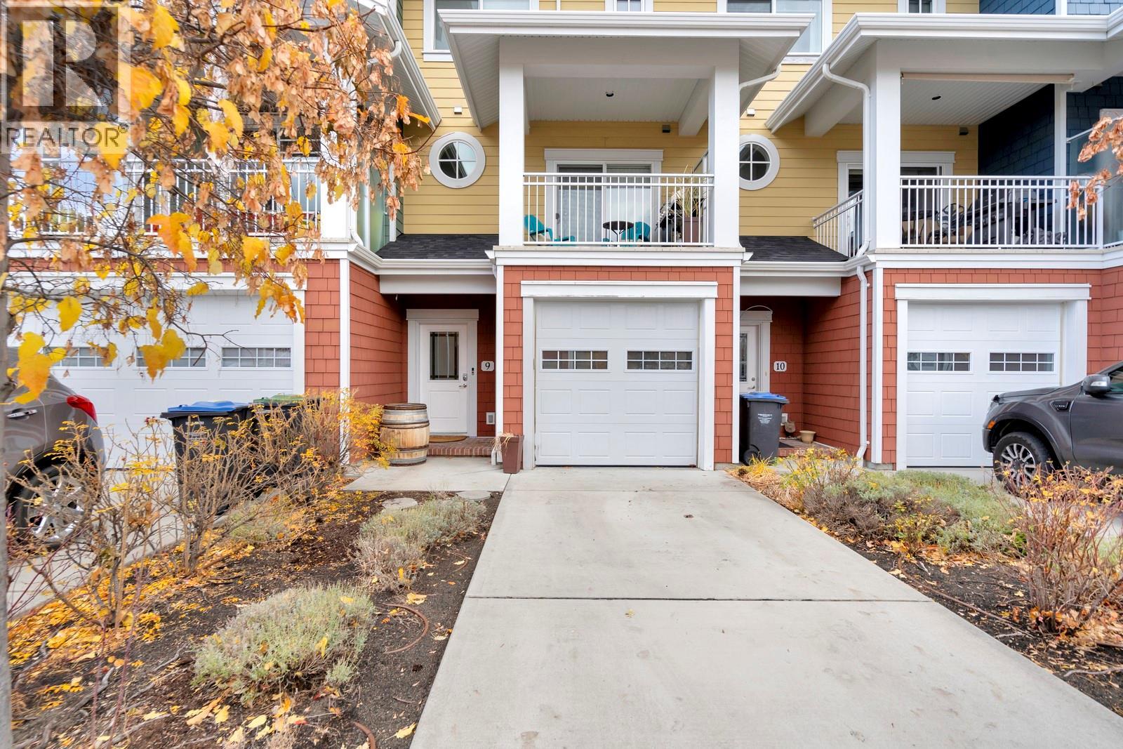 433 Mccarren Avenue Unit# 9, Kelowna, British Columbia  V1W 4T8 - Photo 21 - 10366449