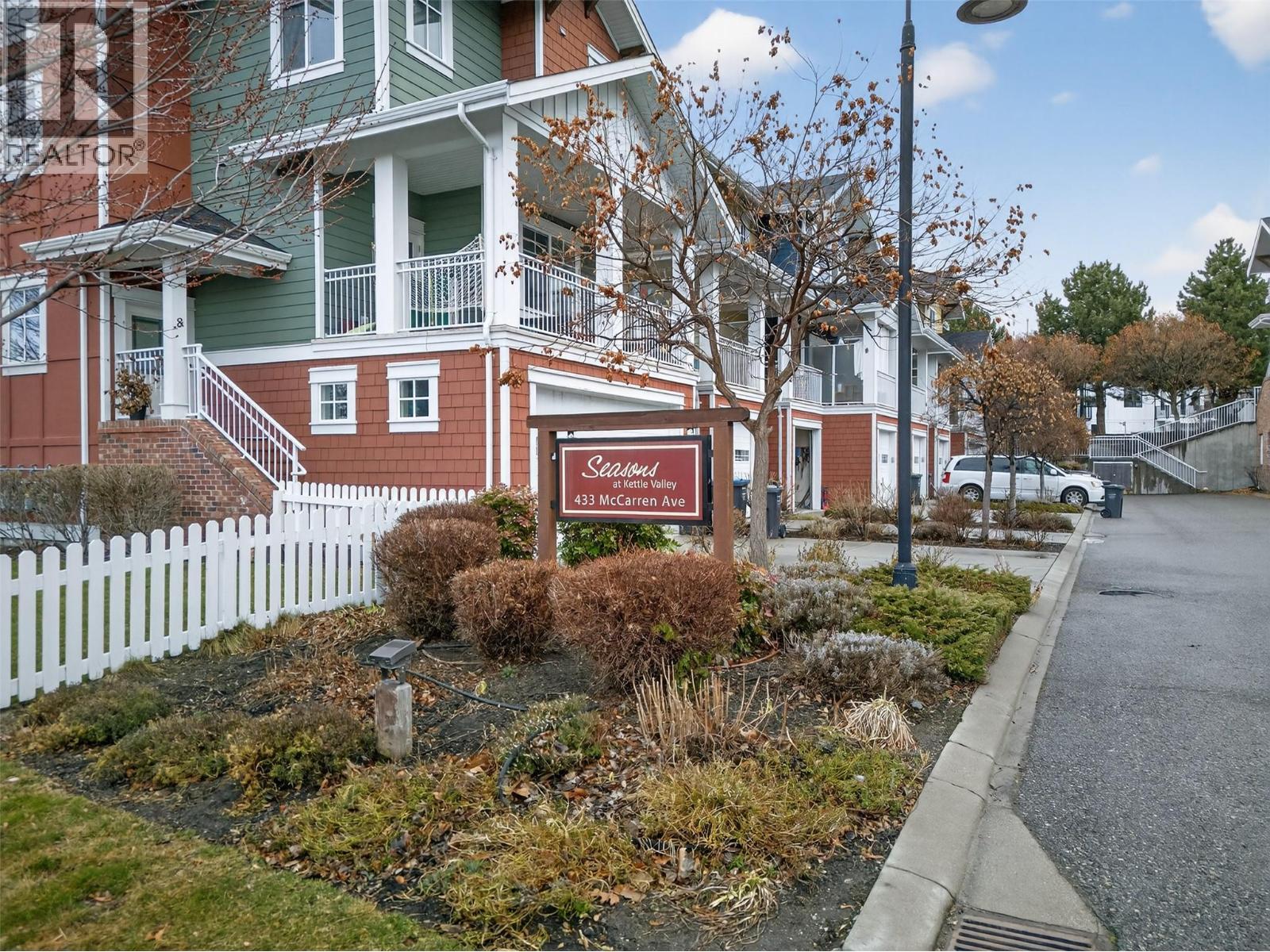 433 Mccarren Avenue Unit# 9, Kelowna, British Columbia  V1W 4T8 - Photo 22 - 10366449