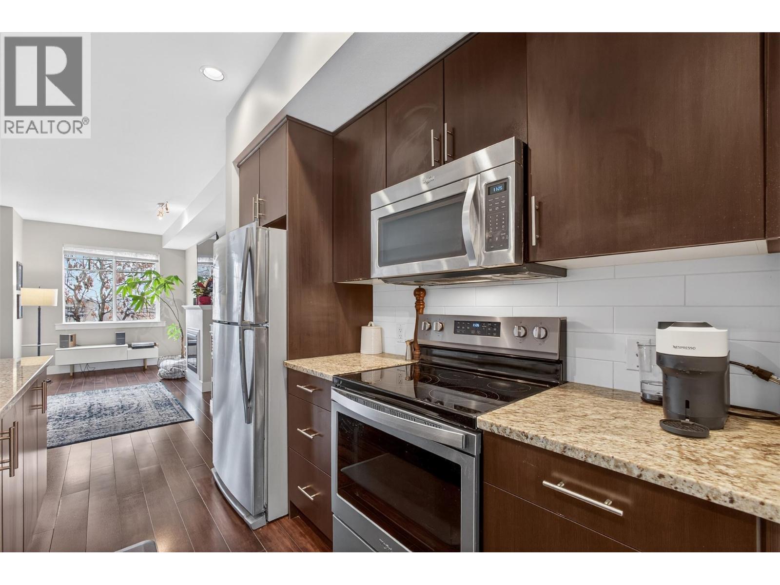 433 Mccarren Avenue Unit# 9, Kelowna, British Columbia  V1W 4T8 - Photo 6 - 10366449