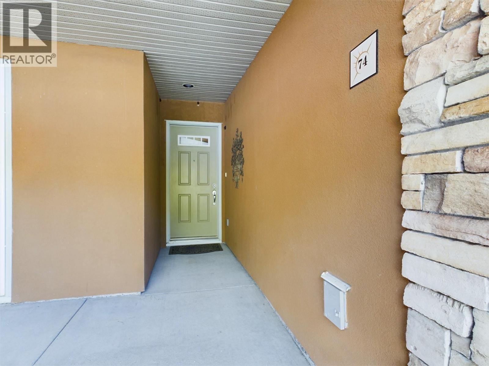 7200 Cottonwood Drive Unit# 74, Osoyoos, British Columbia  V0H 1V3 - Photo 14 - 10379809