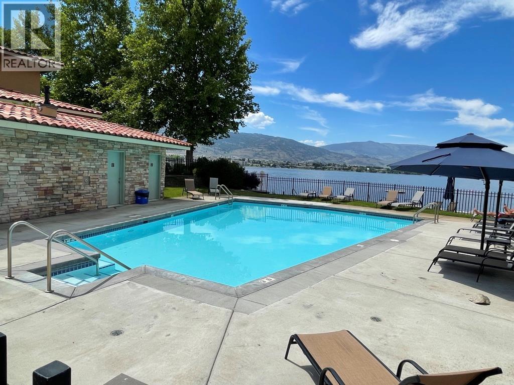 7200 Cottonwood Drive Unit# 74, Osoyoos, British Columbia  V0H 1V3 - Photo 2 - 10379809
