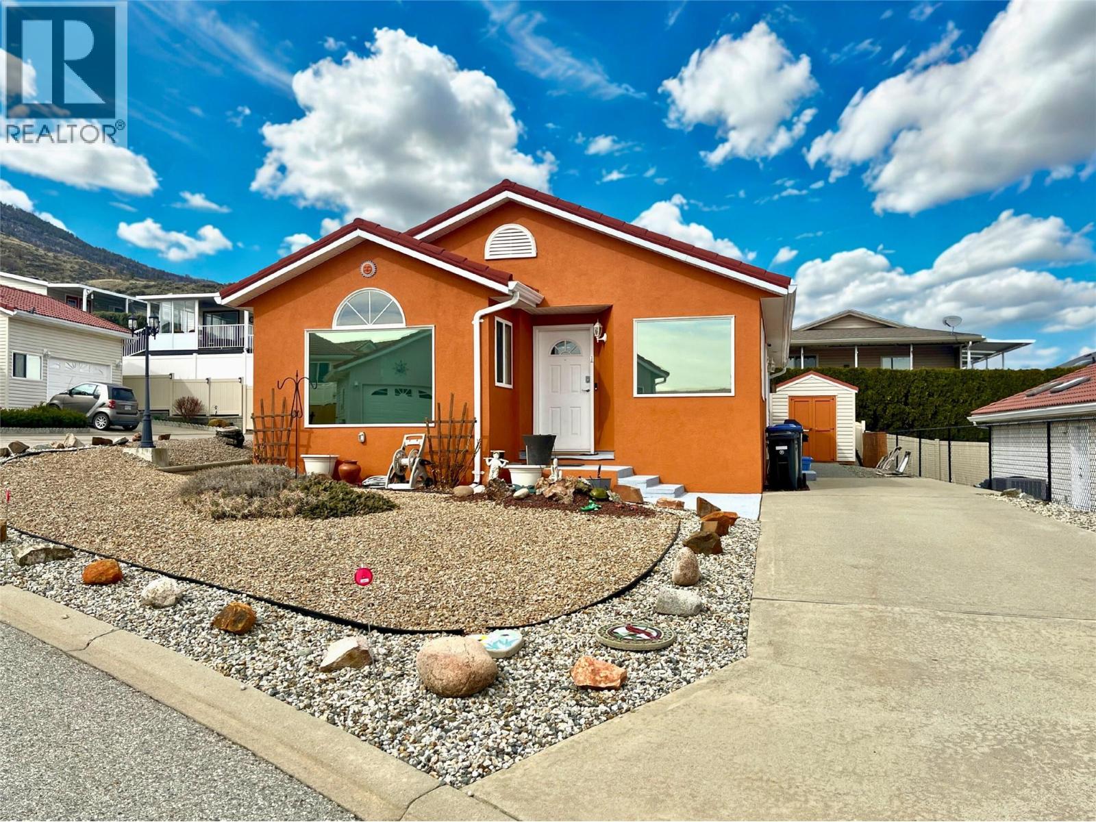 9400 115th Street Unit# 1, Osoyoos, British Columbia  V0H 1V5 - Photo 1 - 10380128