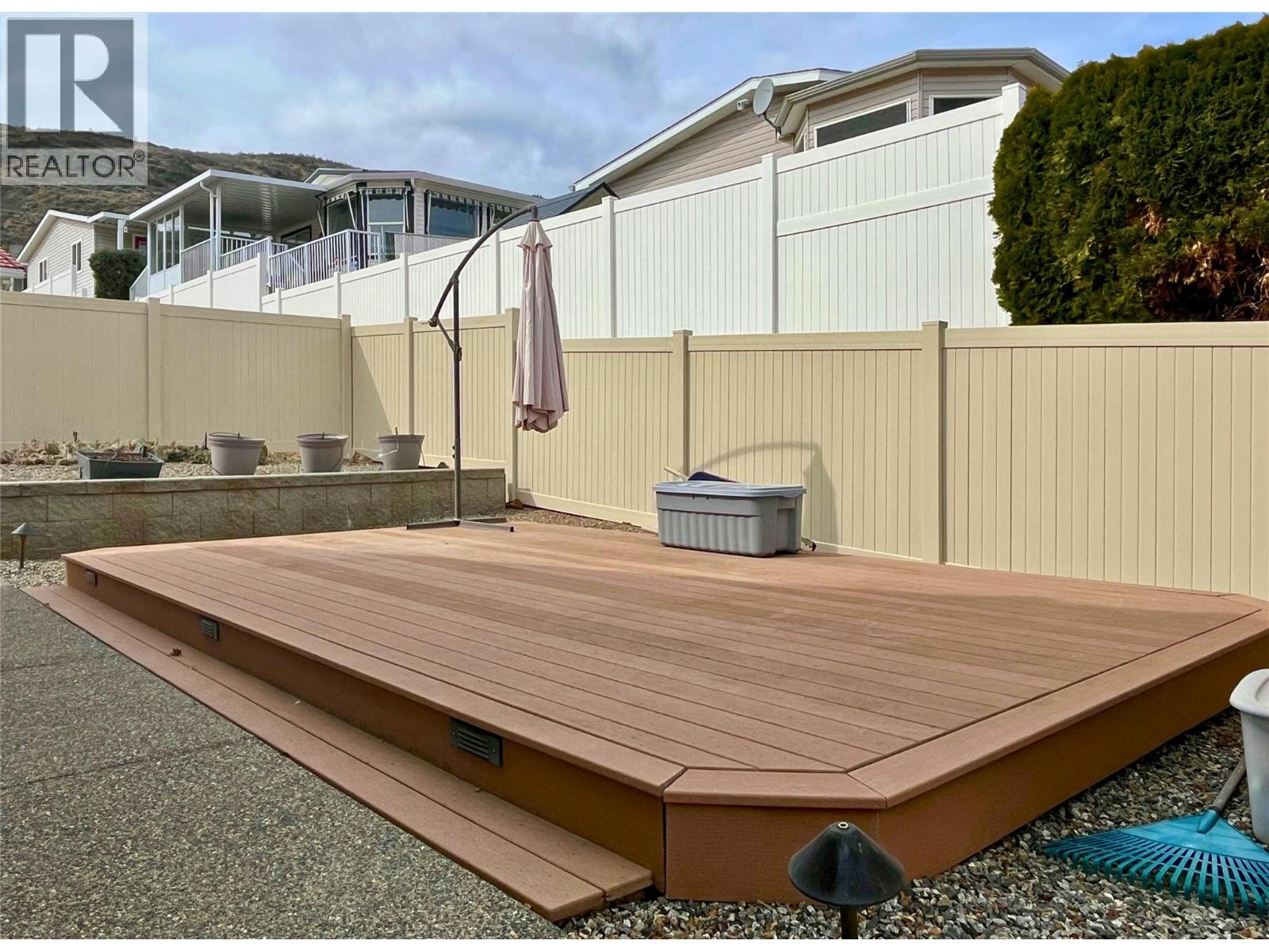 9400 115th Street Unit# 1, Osoyoos, British Columbia  V0H 1V5 - Photo 18 - 10380128