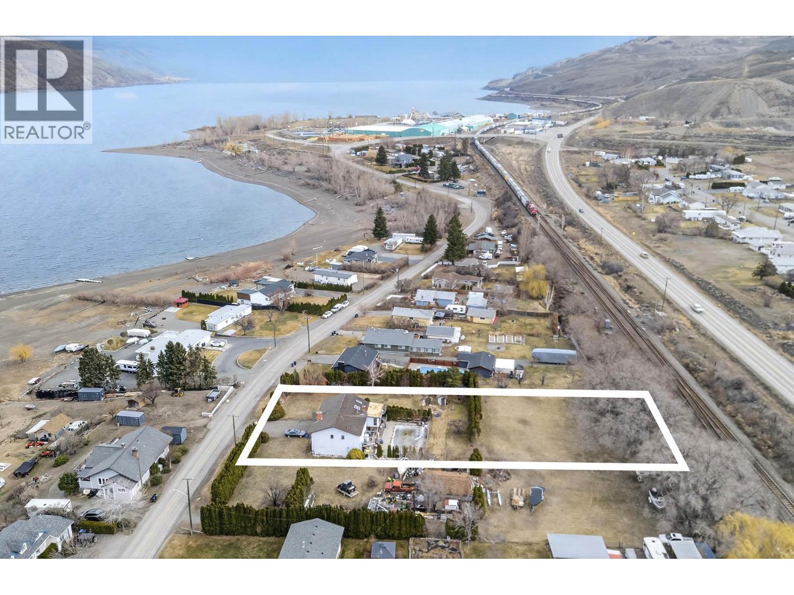7014 Savona Access Road, Kamloops, British Columbia  V0K 2J0 - Photo 41 - 10380145