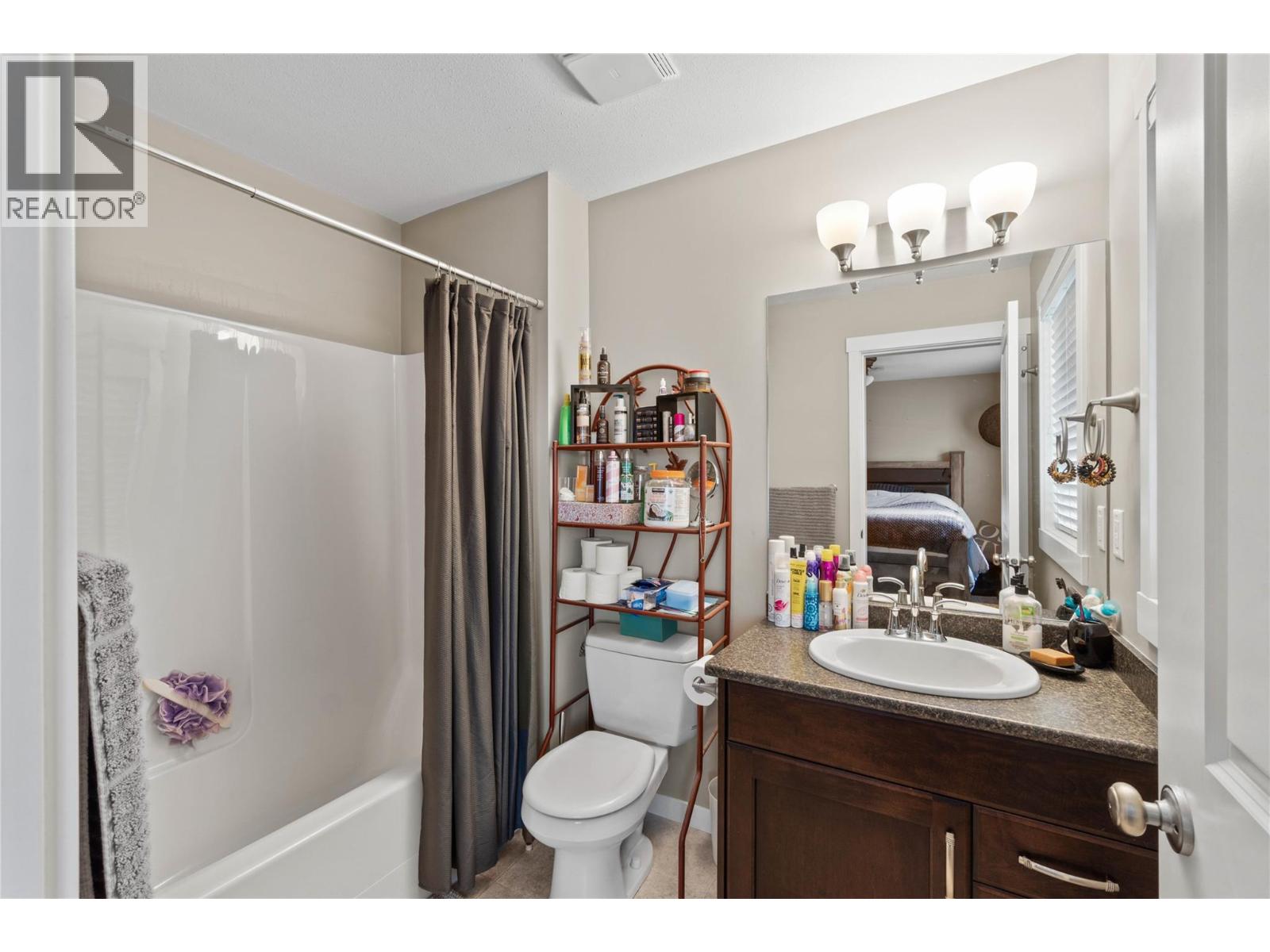 2860 Valleyview Drive Unit# 56, Kamloops, British Columbia  V2C 0B3 - Photo 15 - 10379823