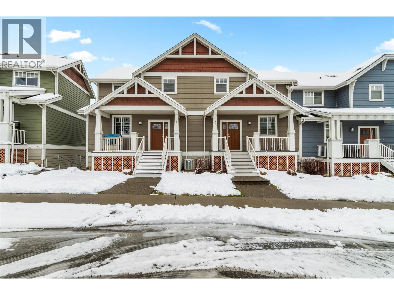 2860 Valleyview Drive Unit# 56, Kamloops, British Columbia  V2C 0B3 - Photo 2 - 10379823