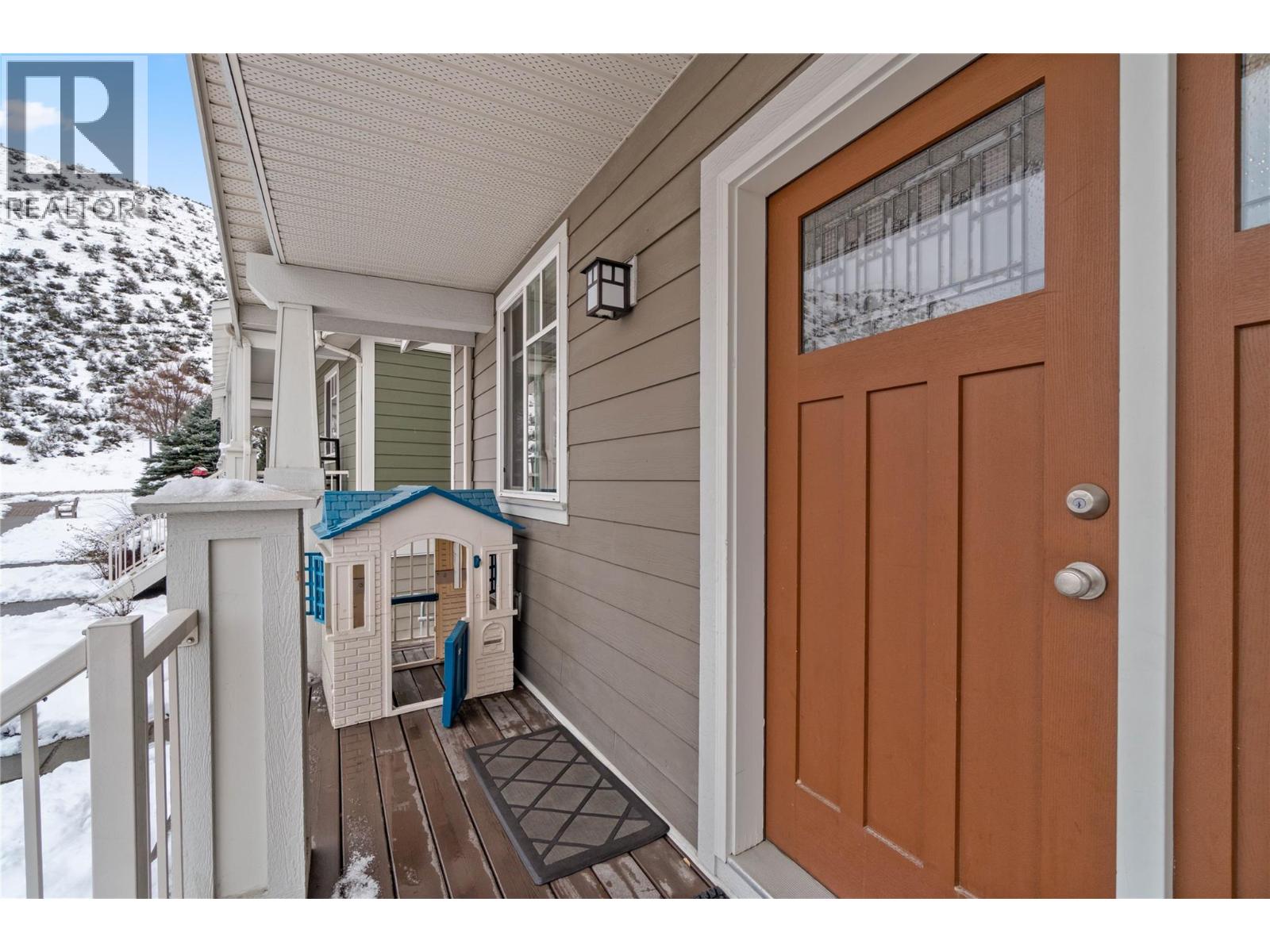 2860 Valleyview Drive Unit# 56, Kamloops, British Columbia  V2C 0B3 - Photo 23 - 10379823