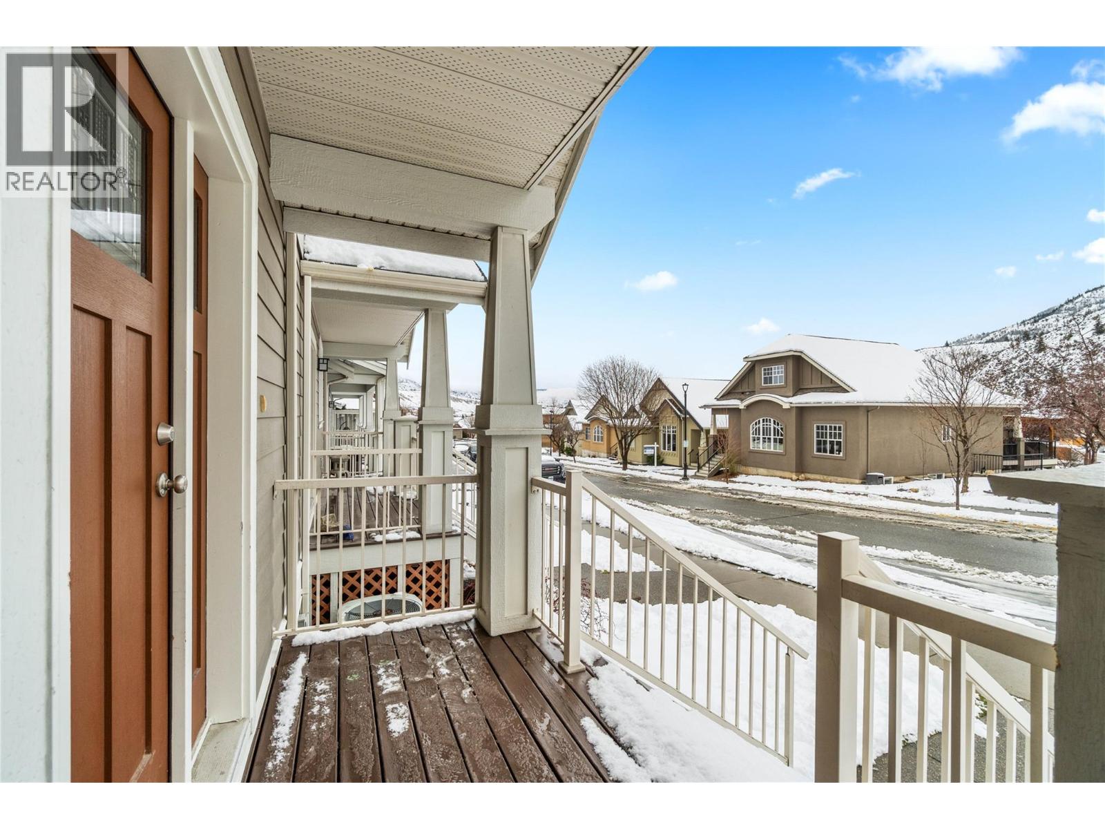 2860 Valleyview Drive Unit# 56, Kamloops, British Columbia  V2C 0B3 - Photo 24 - 10379823