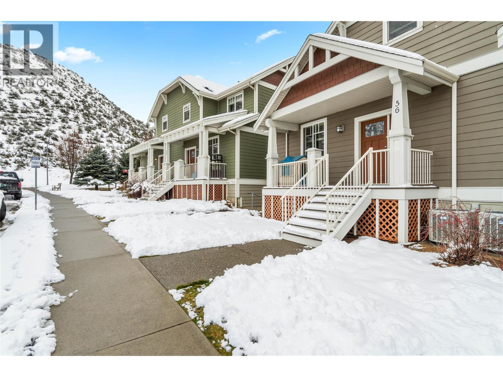 2860 Valleyview Drive Unit# 56, Kamloops, British Columbia  V2C 0B3 - Photo 25 - 10379823