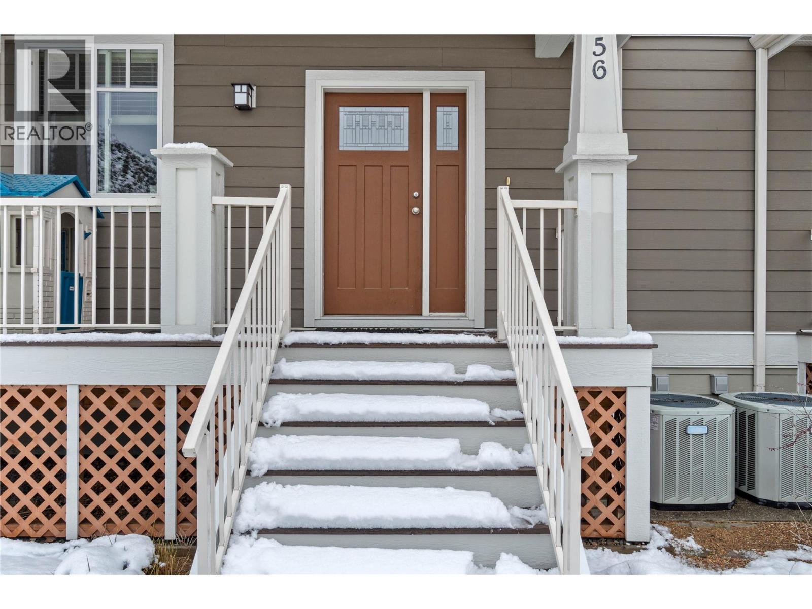 2860 Valleyview Drive Unit# 56, Kamloops, British Columbia  V2C 0B3 - Photo 3 - 10379823