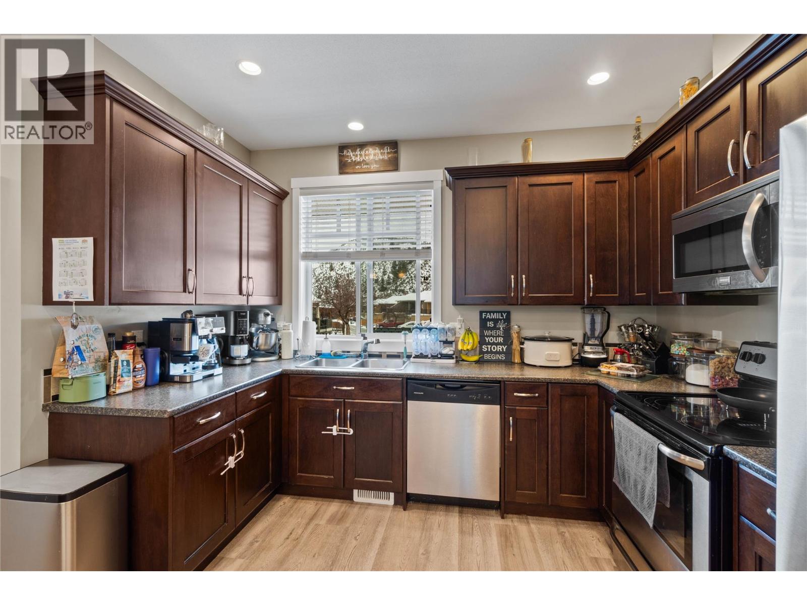 2860 Valleyview Drive Unit# 56, Kamloops, British Columbia  V2C 0B3 - Photo 5 - 10379823
