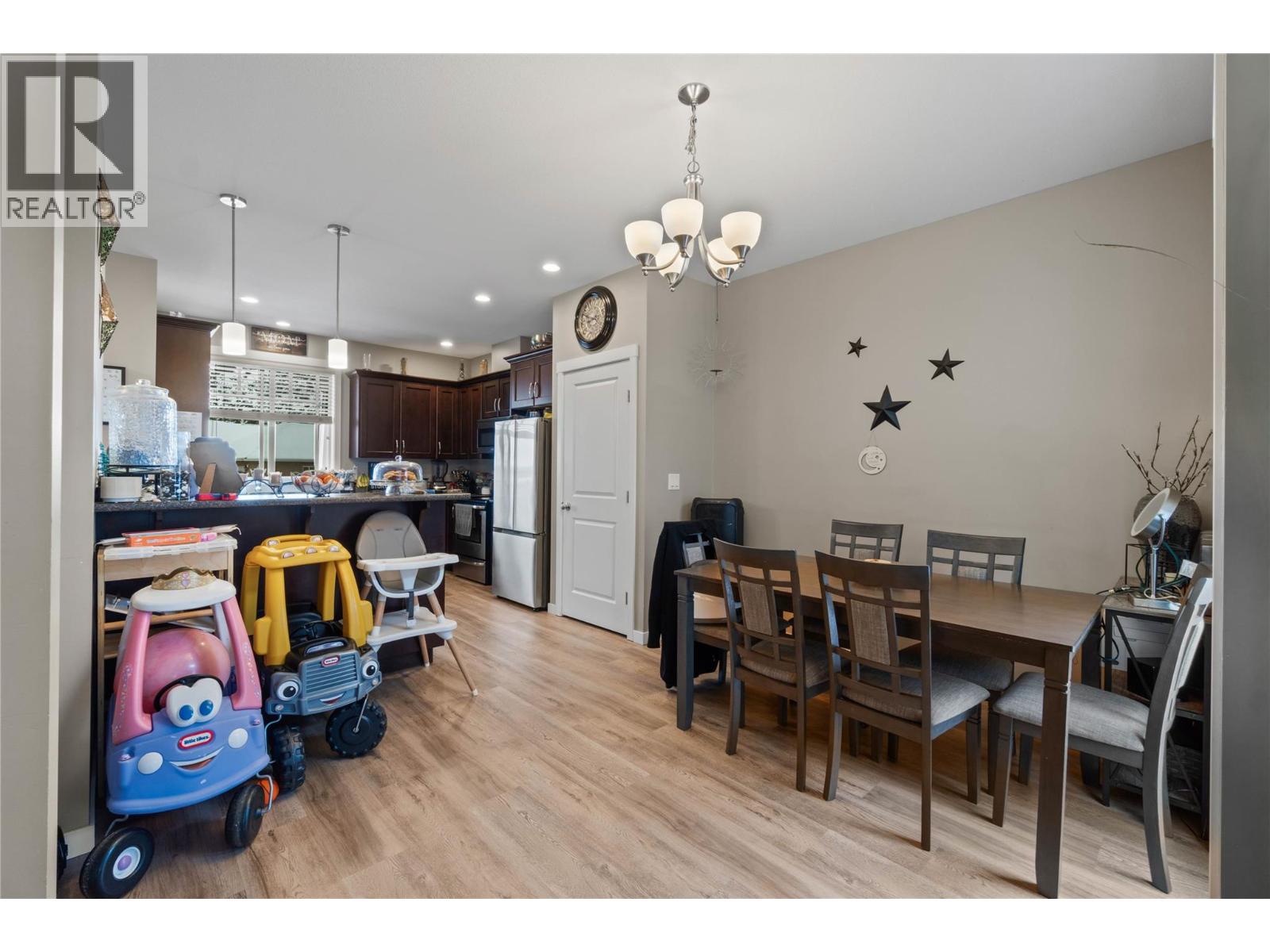 2860 Valleyview Drive Unit# 56, Kamloops, British Columbia  V2C 0B3 - Photo 7 - 10379823