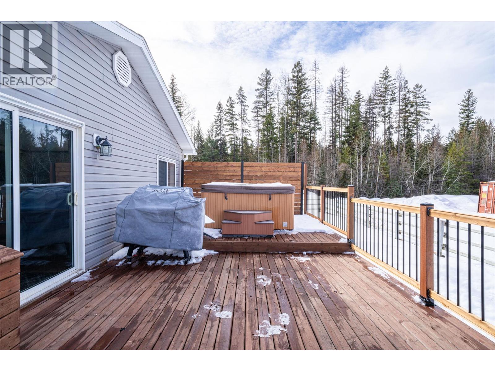 650 Bluenose Road, Vernon, British Columbia  V1B 3E7 - Photo 11 - 10378524