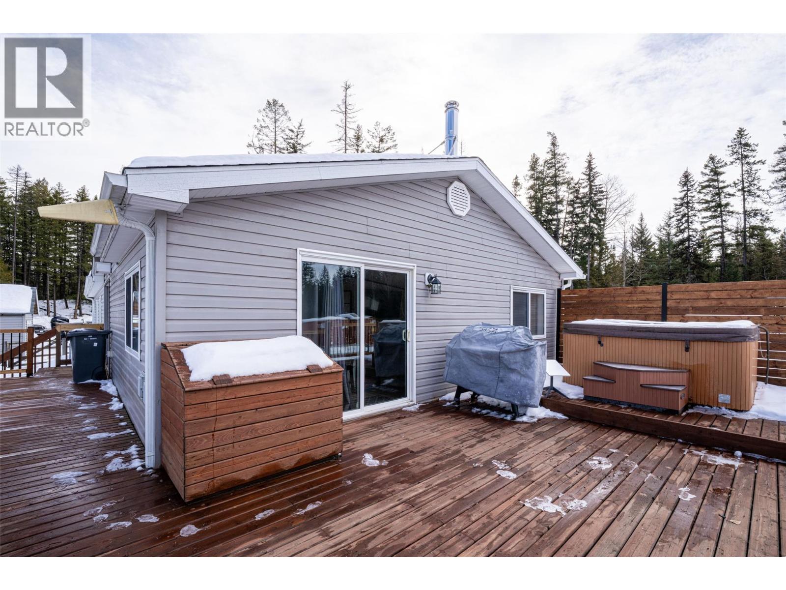 650 Bluenose Road, Vernon, British Columbia  V1B 3E7 - Photo 14 - 10378524