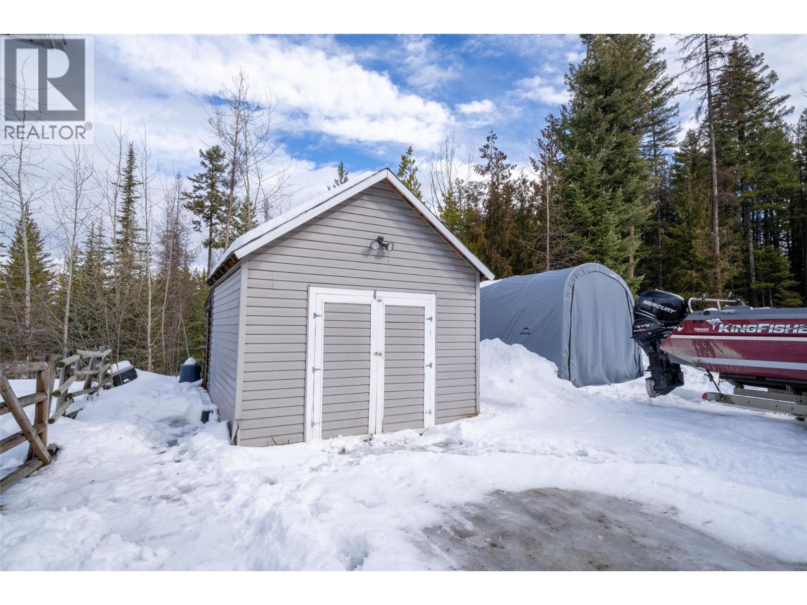 650 Bluenose Road, Vernon, British Columbia  V1B 3E7 - Photo 55 - 10378524