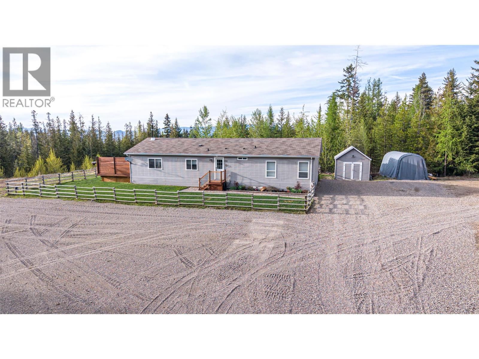 650 Bluenose Road, Vernon, British Columbia  V1B 3E7 - Photo 64 - 10378524