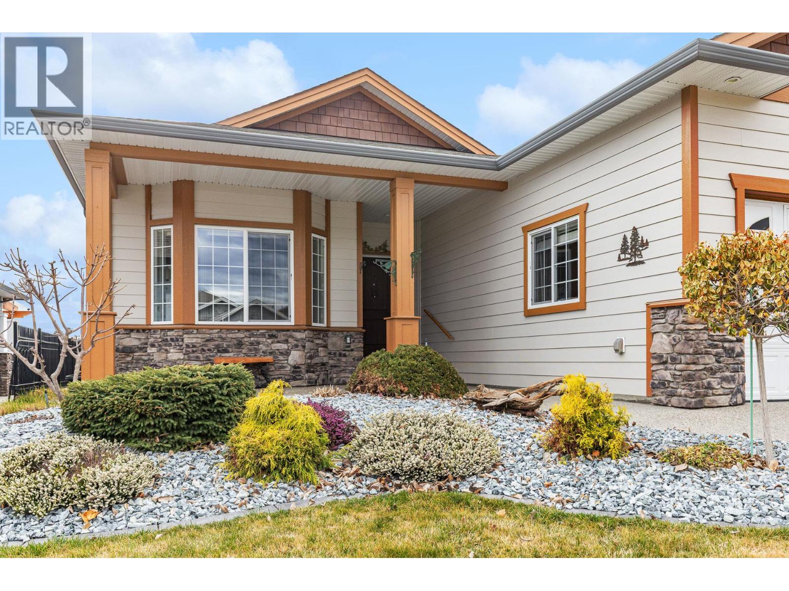 2092 Clover Drive, West Kelowna, British Columbia  V4T 3A5 - Photo 3 - 10380153