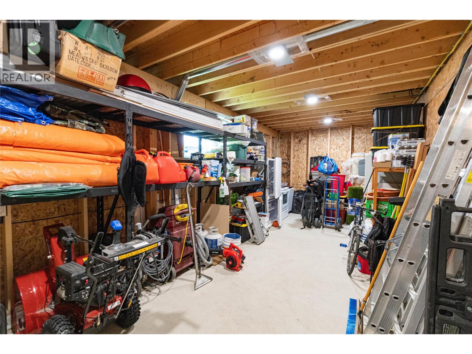 4037 Santa Road, Scotch Creek, British Columbia  V0E 1M5 - Photo 46 - 10379820