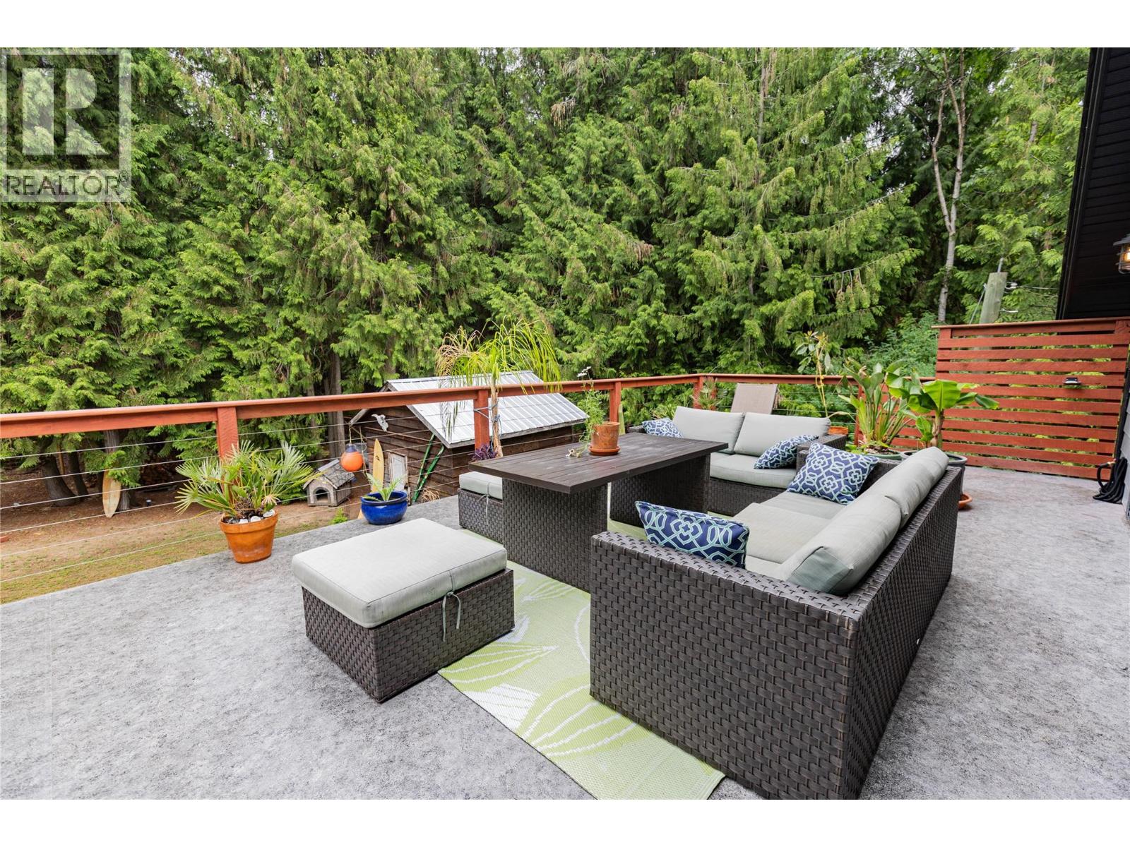 4037 Santa Road, Scotch Creek, British Columbia  V0E 1M5 - Photo 47 - 10379820
