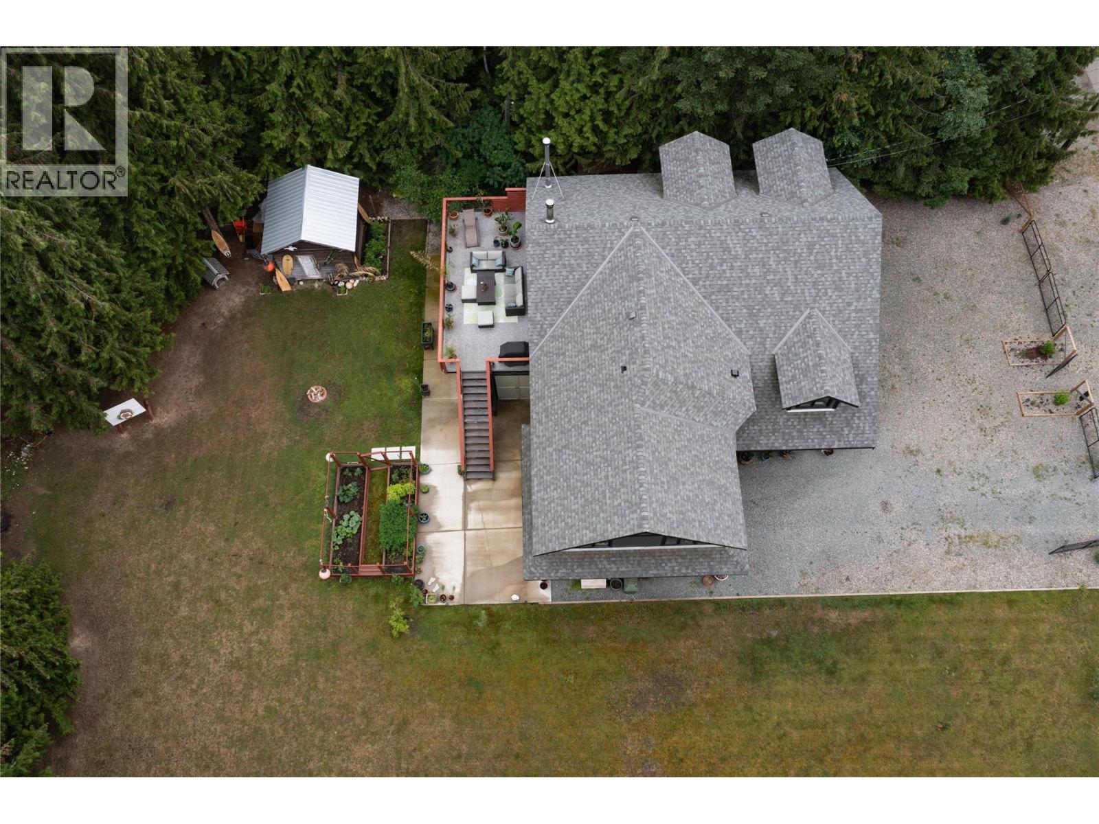 4037 Santa Road, Scotch Creek, British Columbia  V0E 1M5 - Photo 49 - 10379820