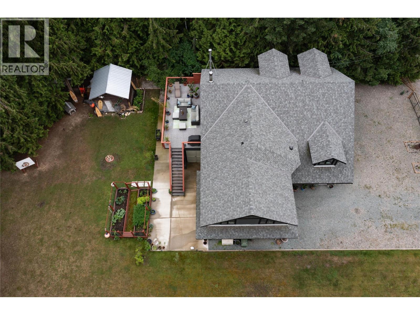 4037 Santa Road, Scotch Creek, British Columbia  V0E 1M5 - Photo 52 - 10379820
