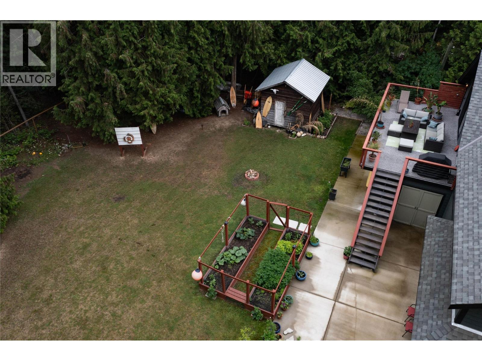 4037 Santa Road, Scotch Creek, British Columbia  V0E 1M5 - Photo 53 - 10379820