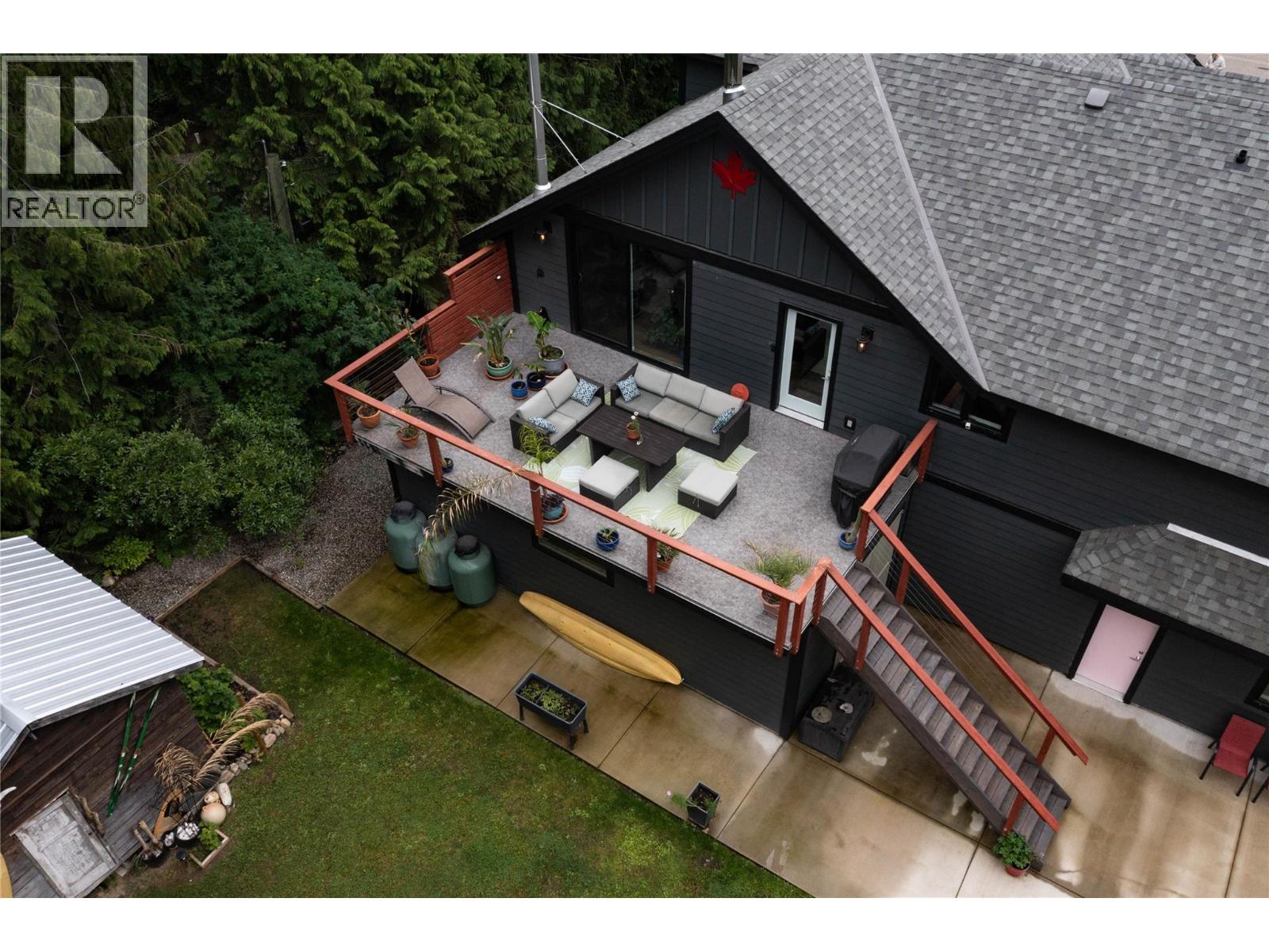 4037 Santa Road, Scotch Creek, British Columbia  V0E 1M5 - Photo 55 - 10379820