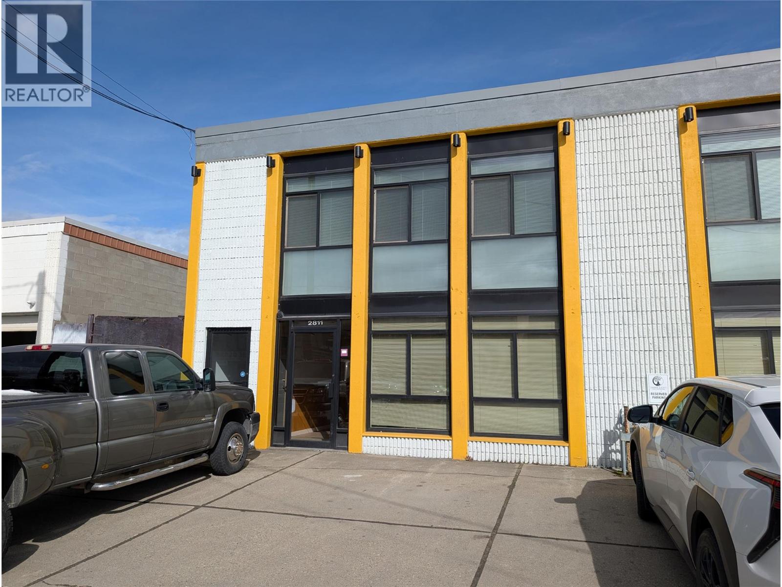 2811 44 Avenue, vernon, British Columbia
