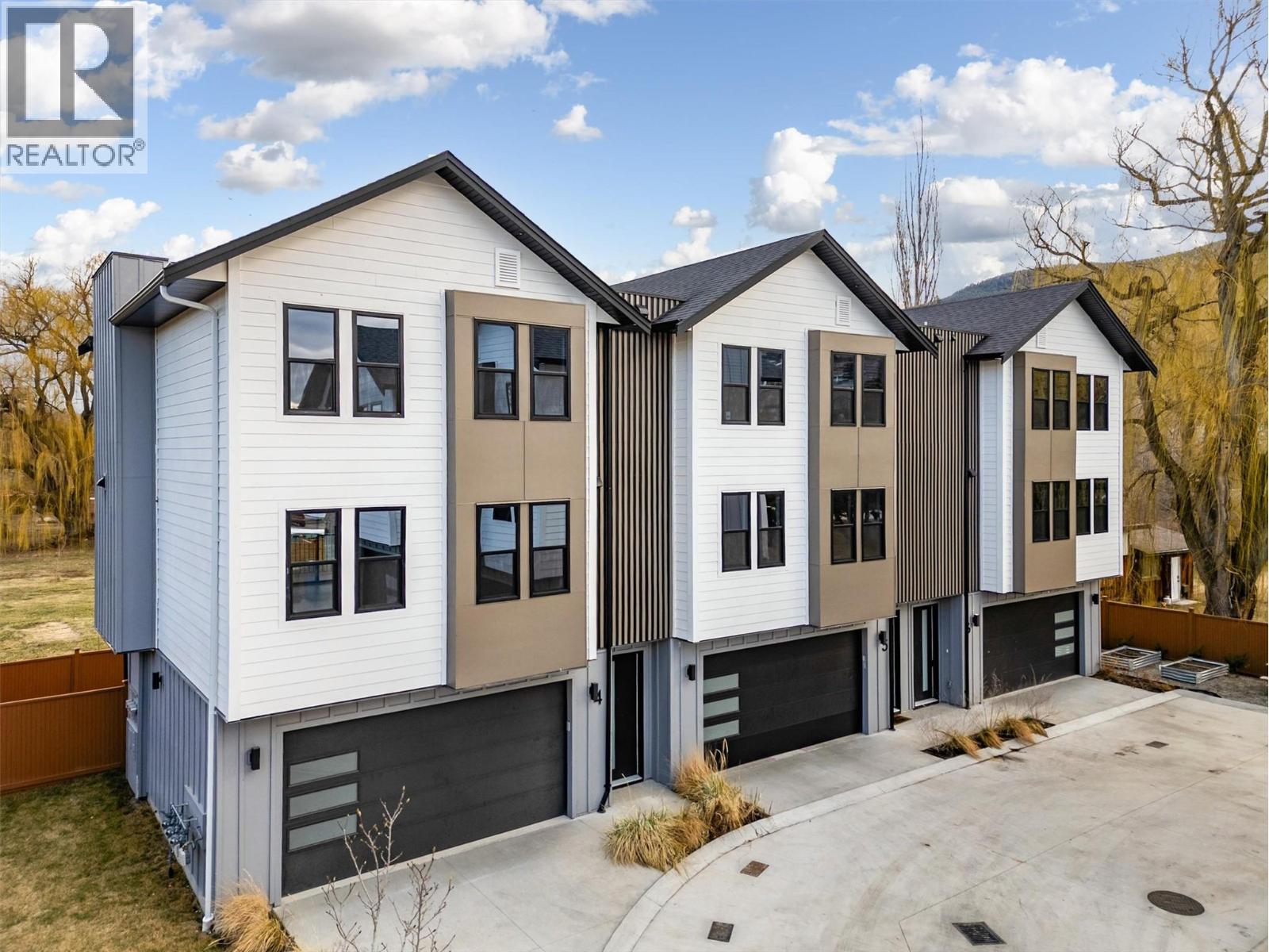 3590 Redecopp Road Unit# 6, Lake Country, British Columbia  V4V 1X5 - Photo 3 - 10378890