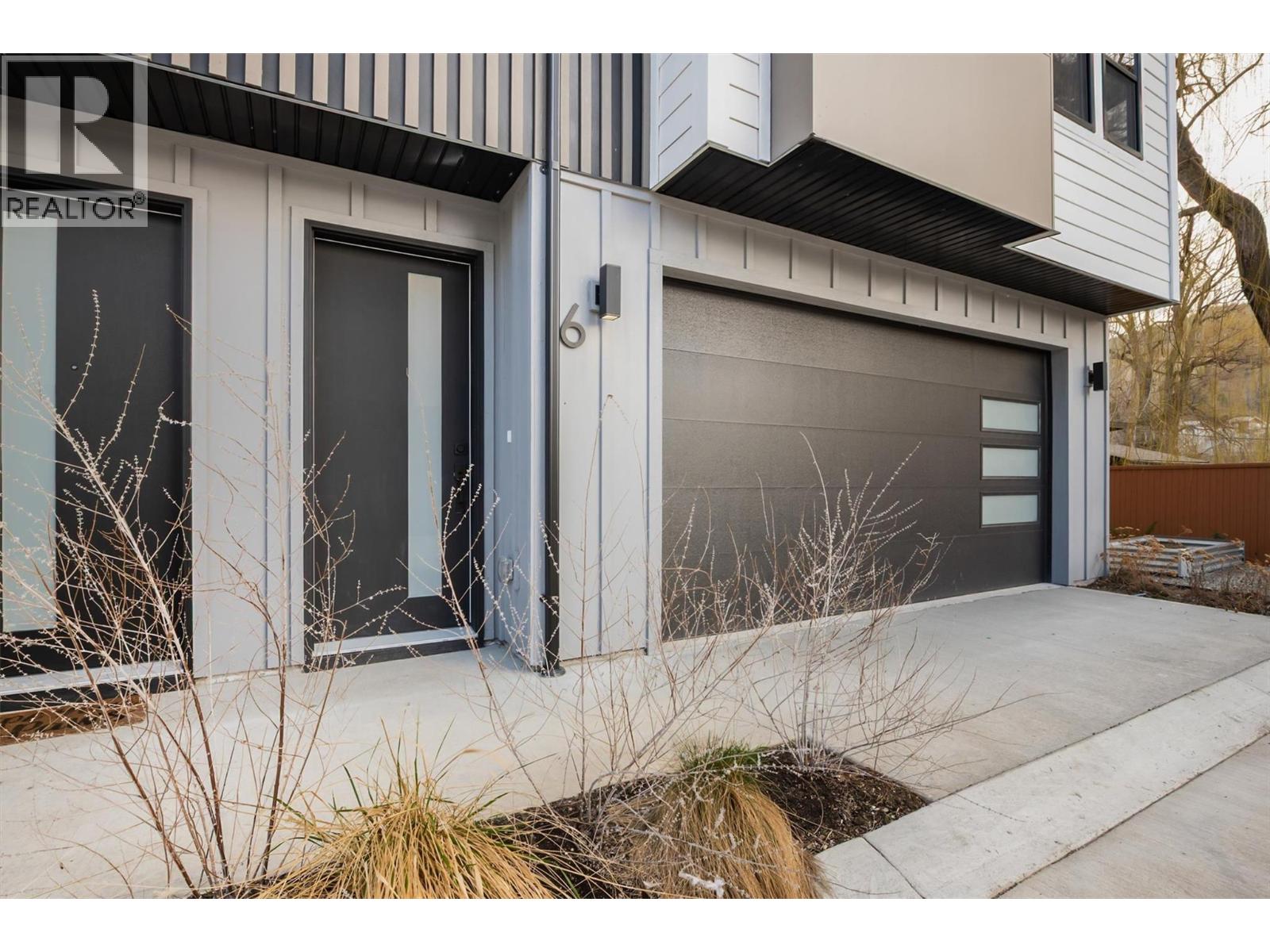 3590 Redecopp Road Unit# 6, Lake Country, British Columbia  V4V 1X5 - Photo 4 - 10378890