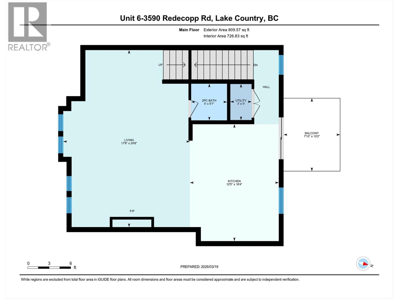 3590 Redecopp Road Unit# 6, Lake Country, British Columbia  V4V 1X5 - Photo 60 - 10378890