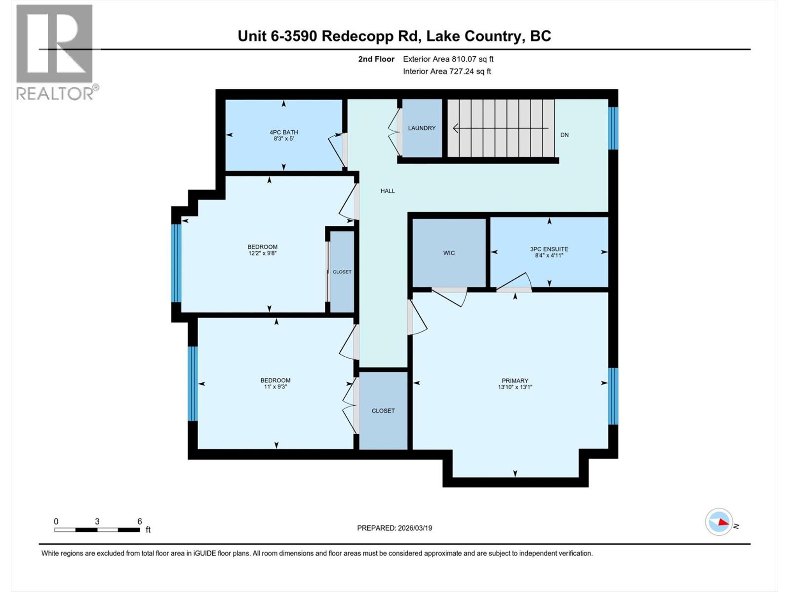 3590 Redecopp Road Unit# 6, Lake Country, British Columbia  V4V 1X5 - Photo 61 - 10378890