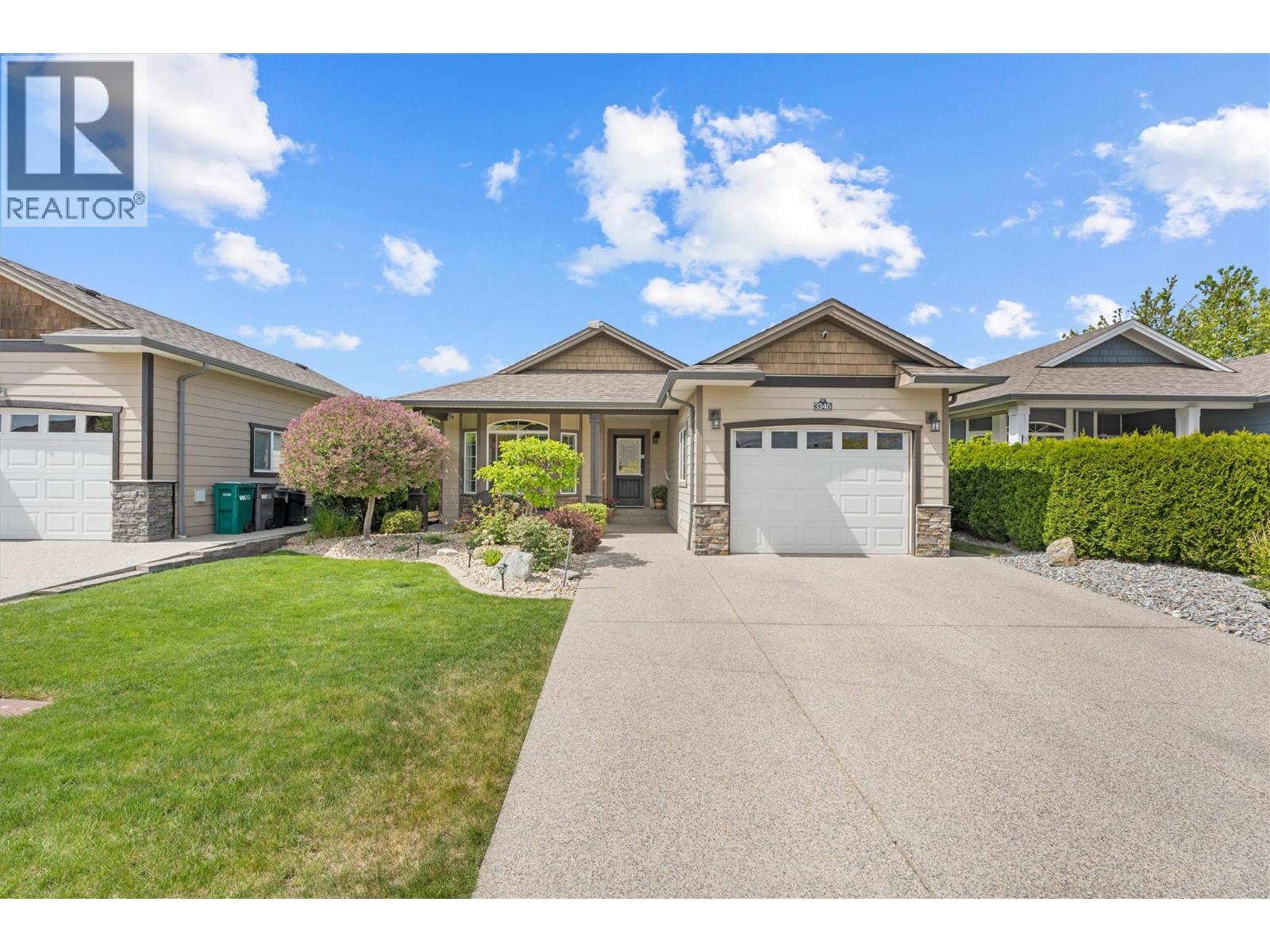 3340 Mimosa Drive, west kelowna, British Columbia