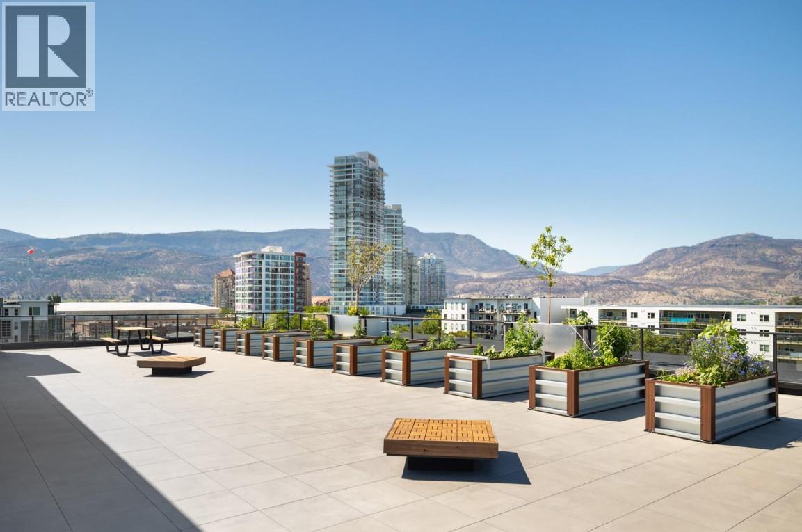 604 Cawston Avenue Unit# 509, Kelowna, British Columbia  V1Y 6Z4 - Photo 2 - 10380150