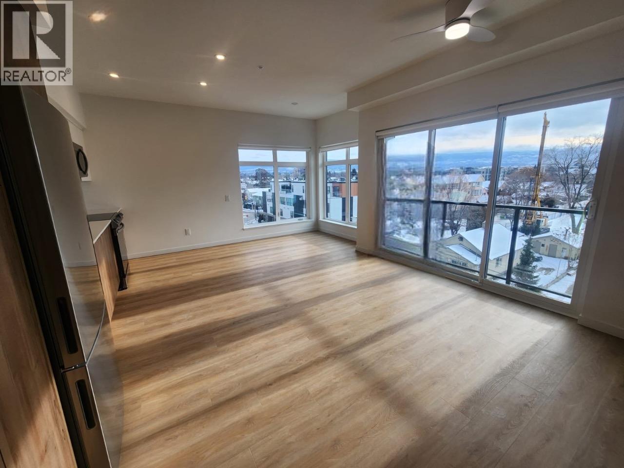 604 Cawston Avenue Unit# 509, Kelowna, British Columbia  V1Y 6Z4 - Photo 5 - 10380150