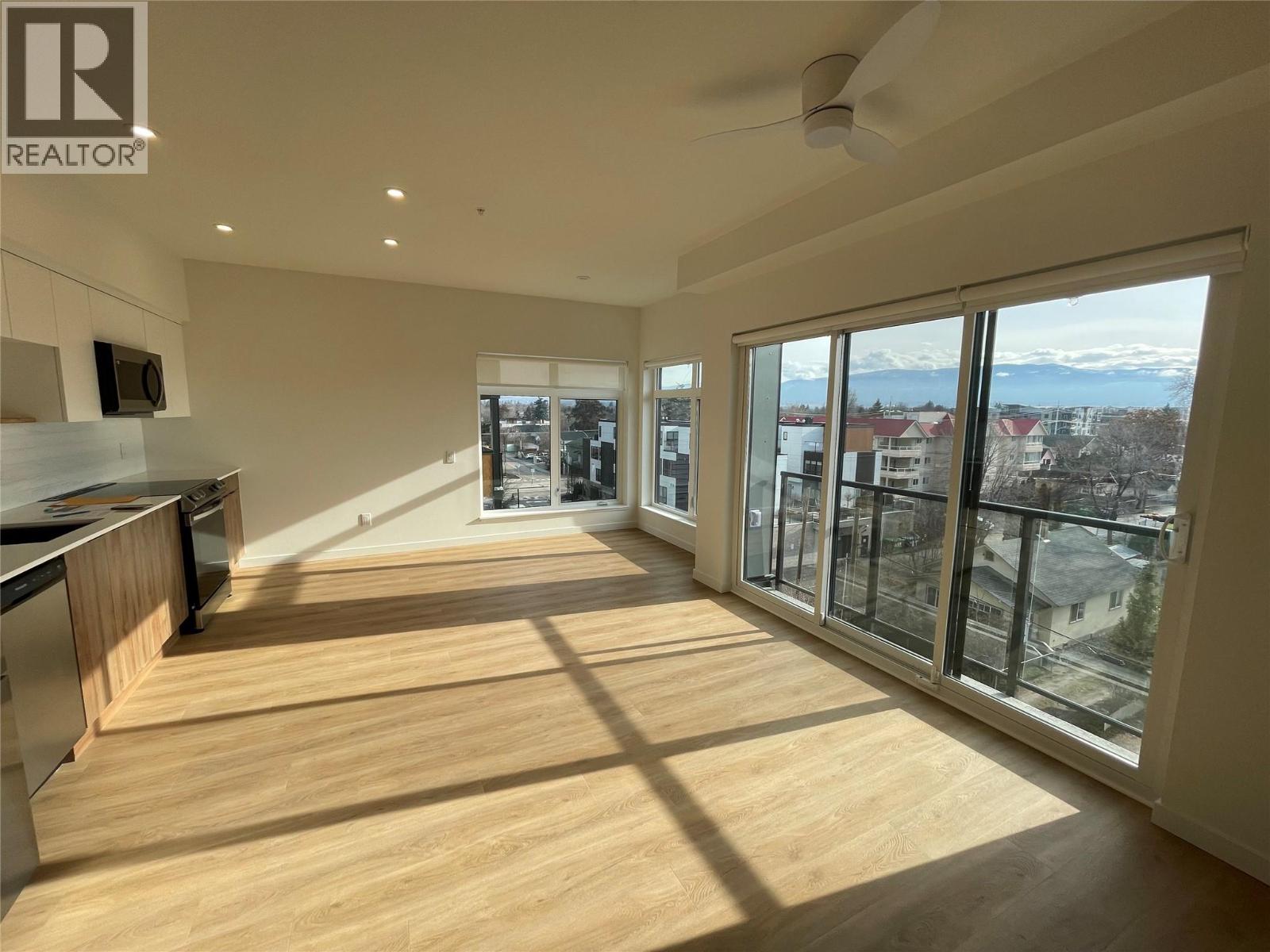 604 Cawston Avenue Unit# 509, Kelowna, British Columbia  V1Y 6Z4 - Photo 7 - 10380150