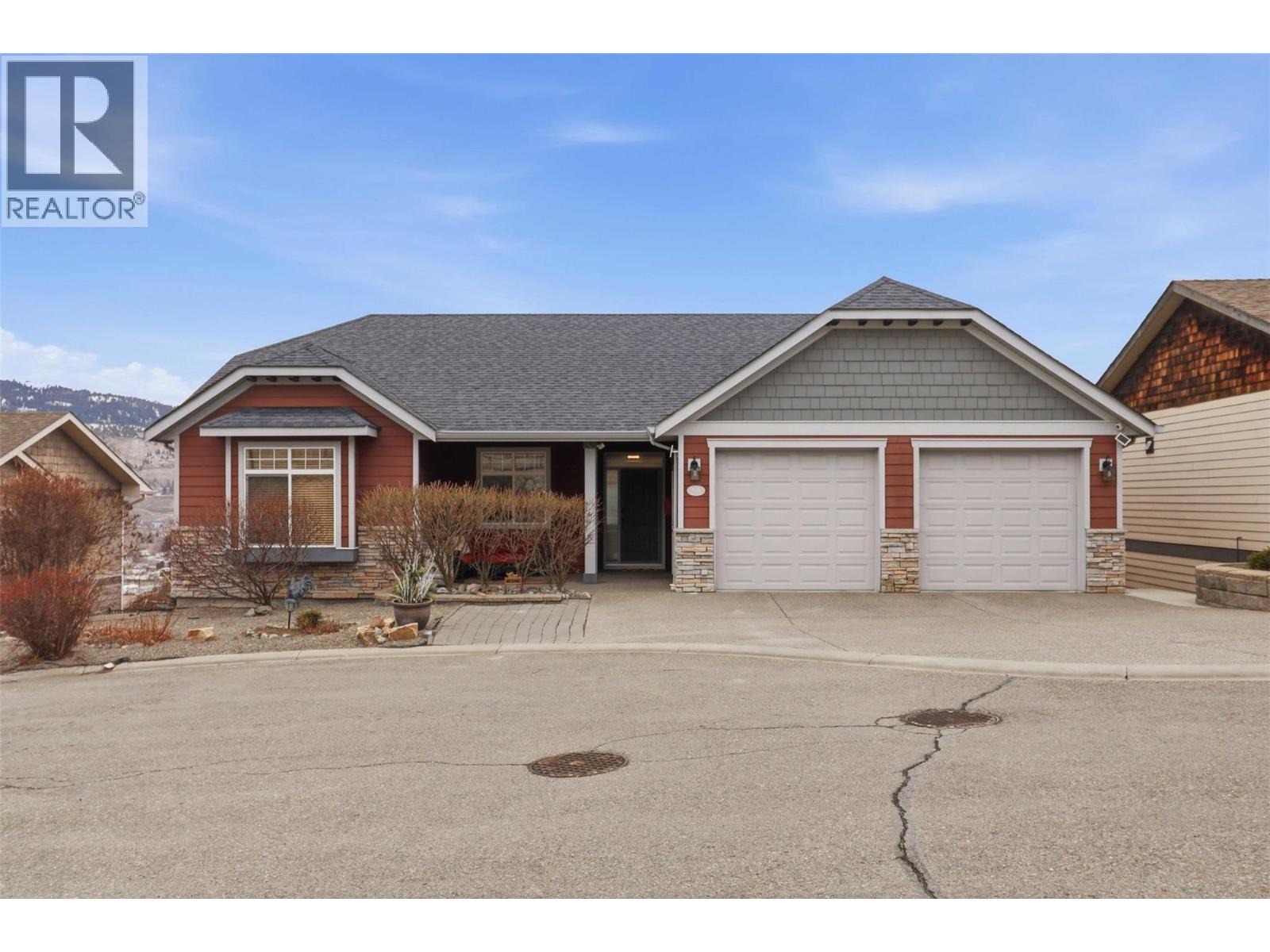 536 TRILLIUM Drive, kamloops, British Columbia
