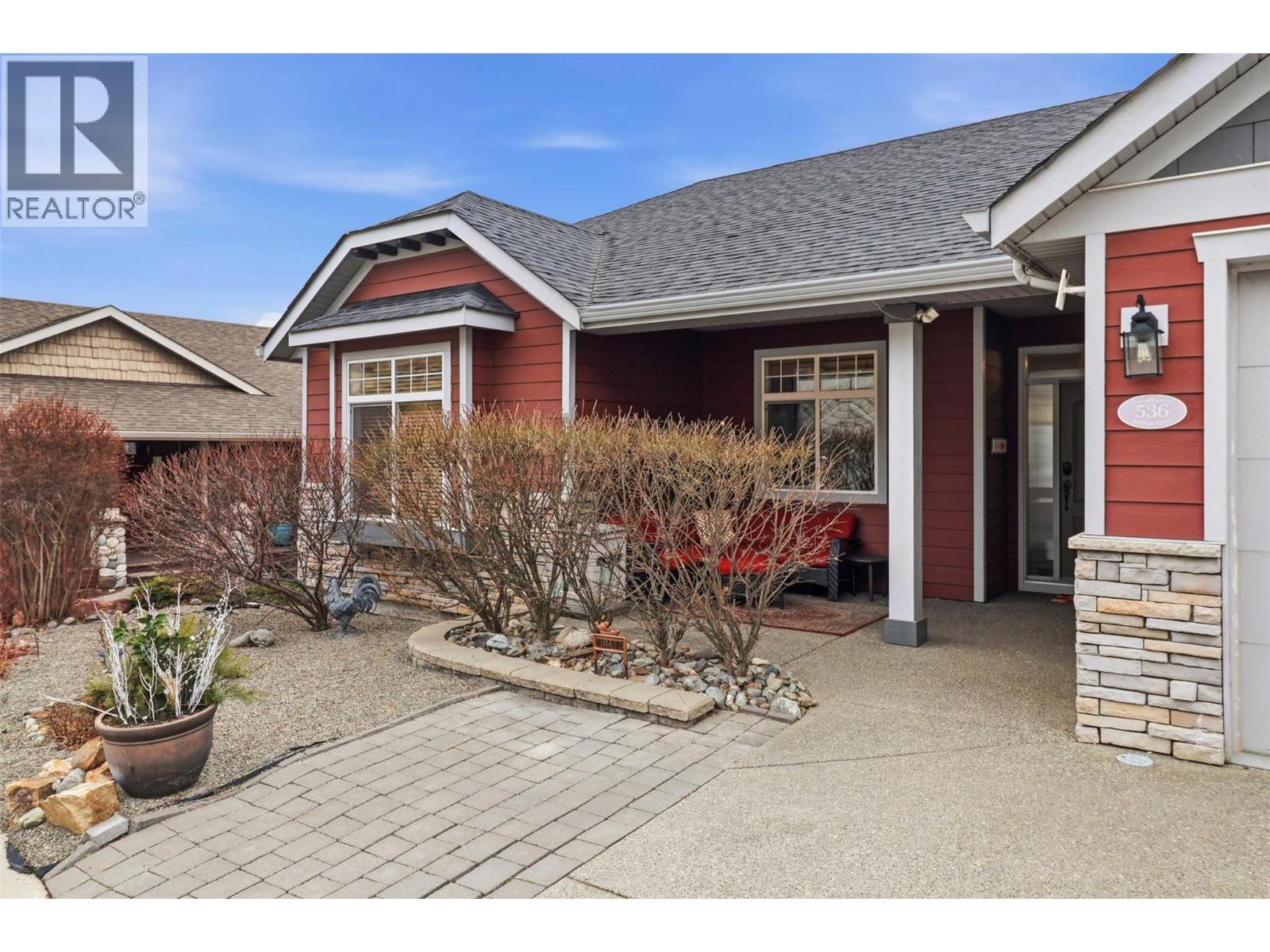 536 Trillium Drive, Kamloops, British Columbia  V2H 1R8 - Photo 7 - 10379068